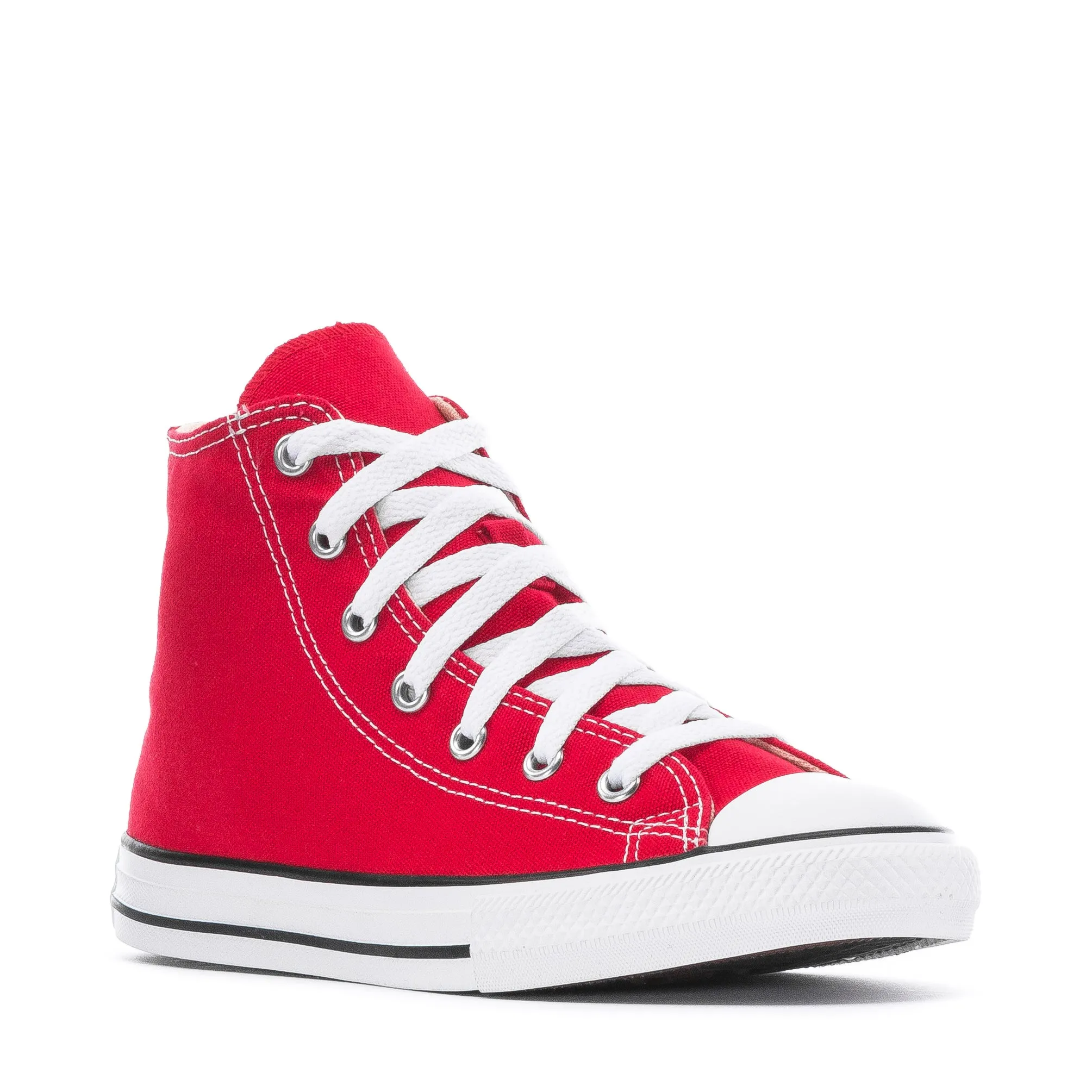Chuck Taylor All Star Hi Core - Kids Shoes_Converse