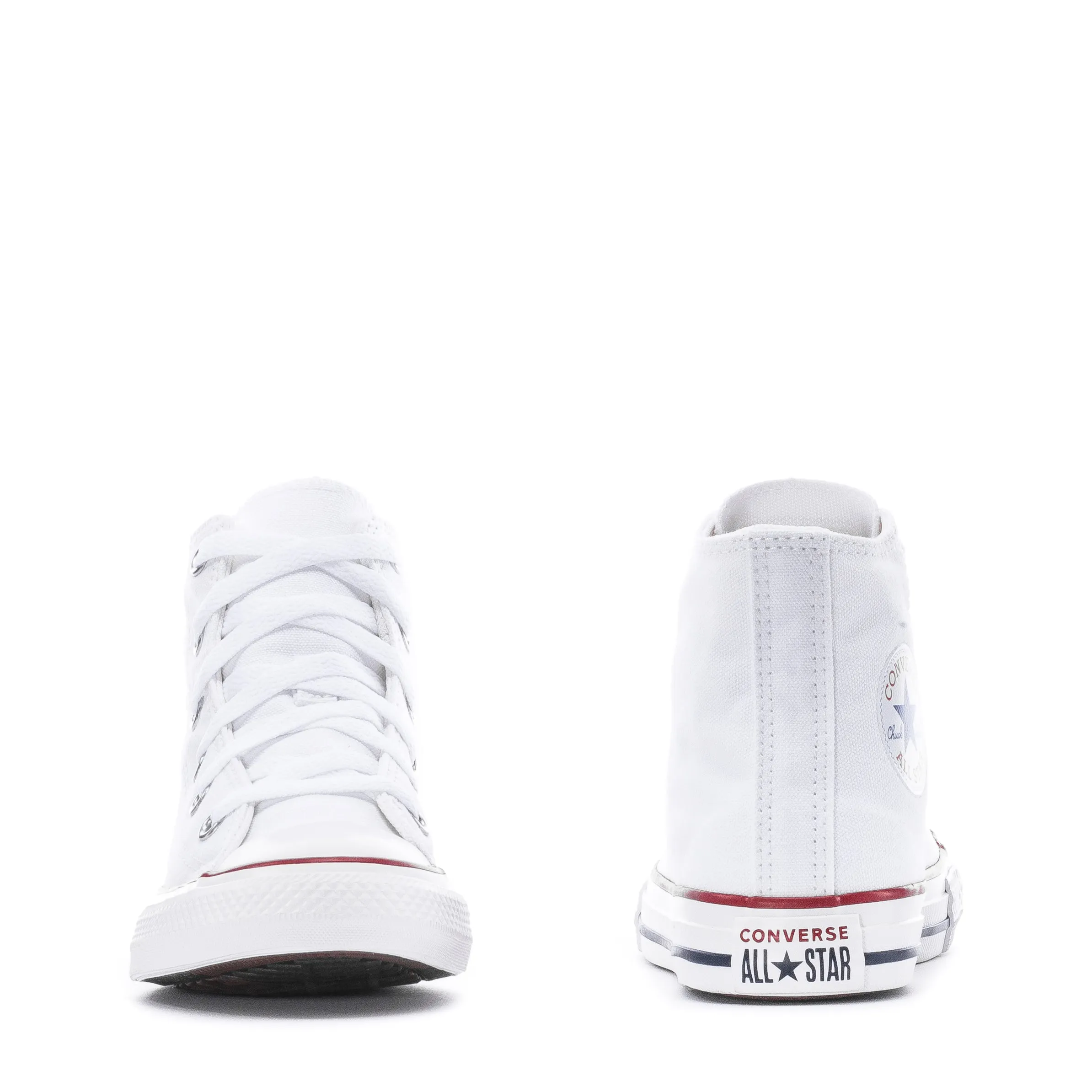 Chuck Taylor All Star Hi Core - Kids Shoes_Converse