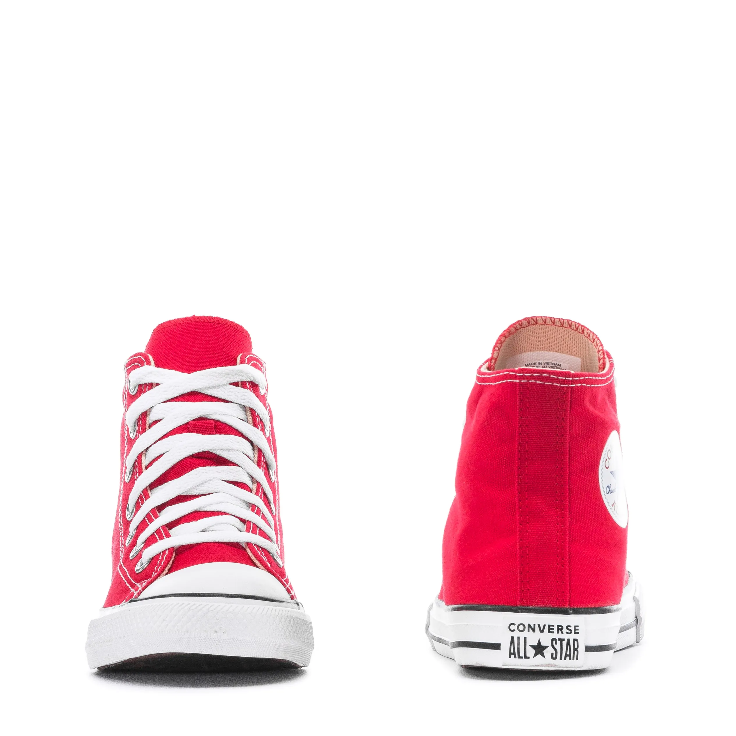 Chuck Taylor All Star Hi Core - Kids Shoes_Converse