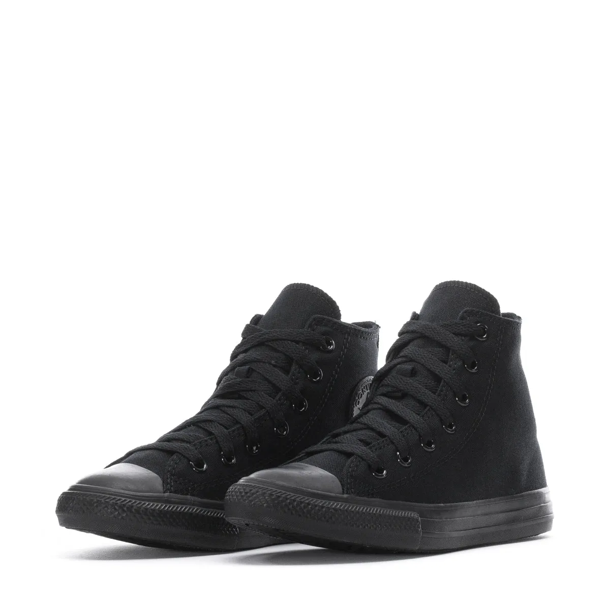 Chuck Taylor All Star Hi Core - Kids Shoes_Converse
