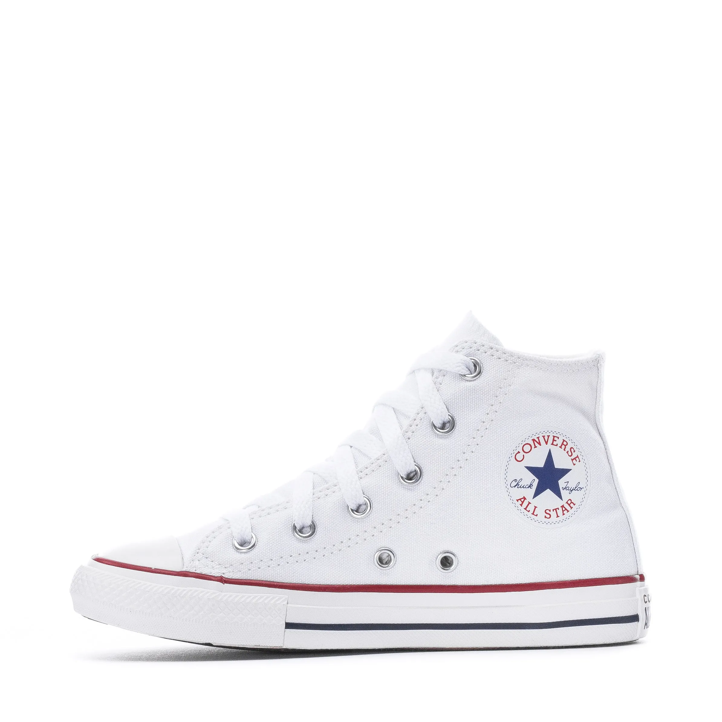 Chuck Taylor All Star Hi Core - Kids Shoes_Converse