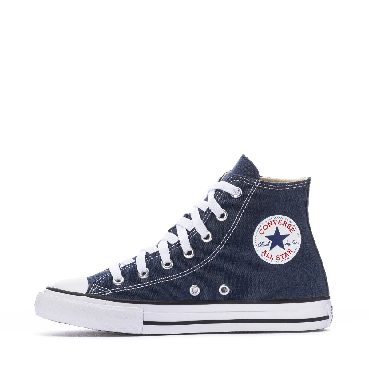 Chuck Taylor All Star Hi Core - Kids Shoes_Converse