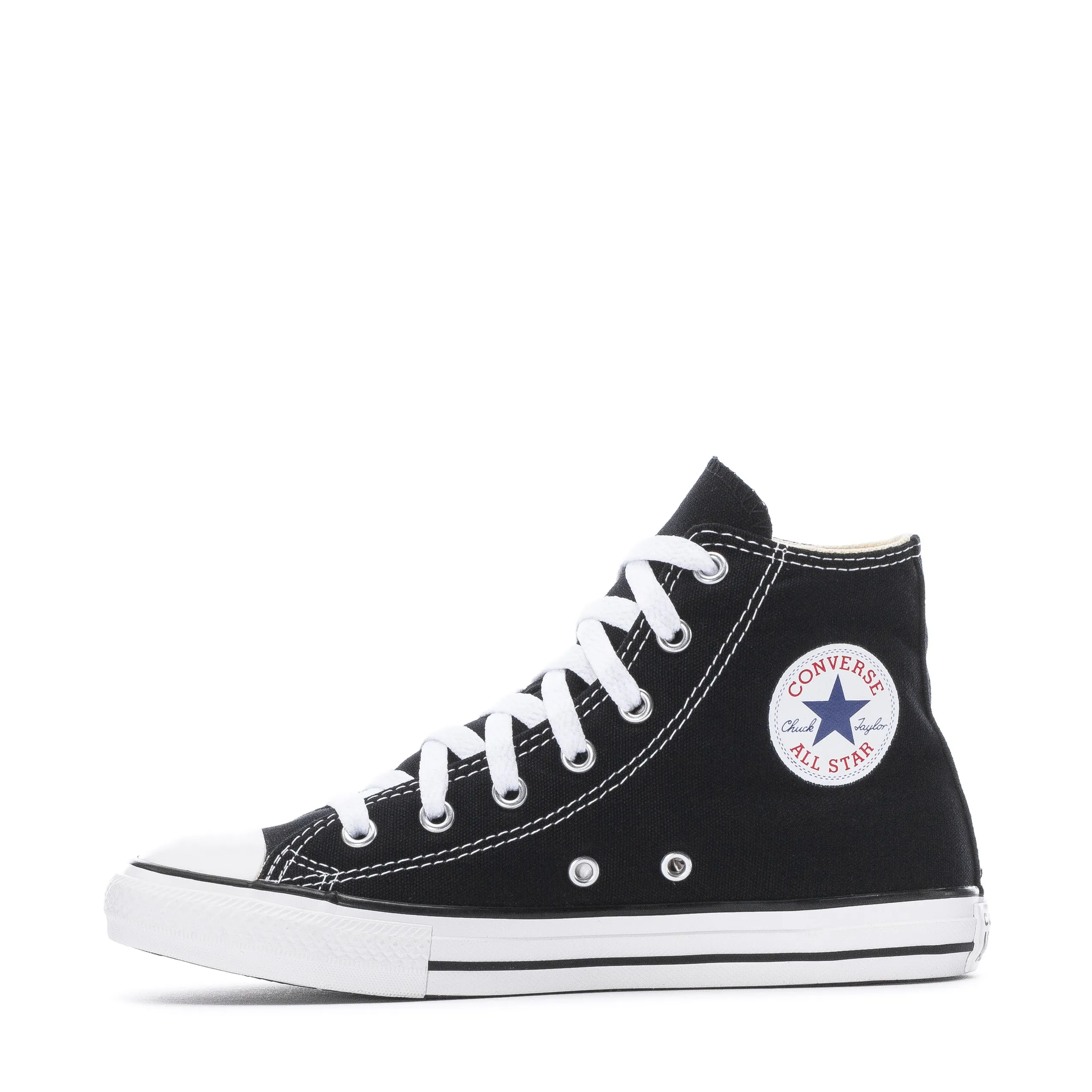 Chuck Taylor All Star Hi Core - Kids Shoes_Converse