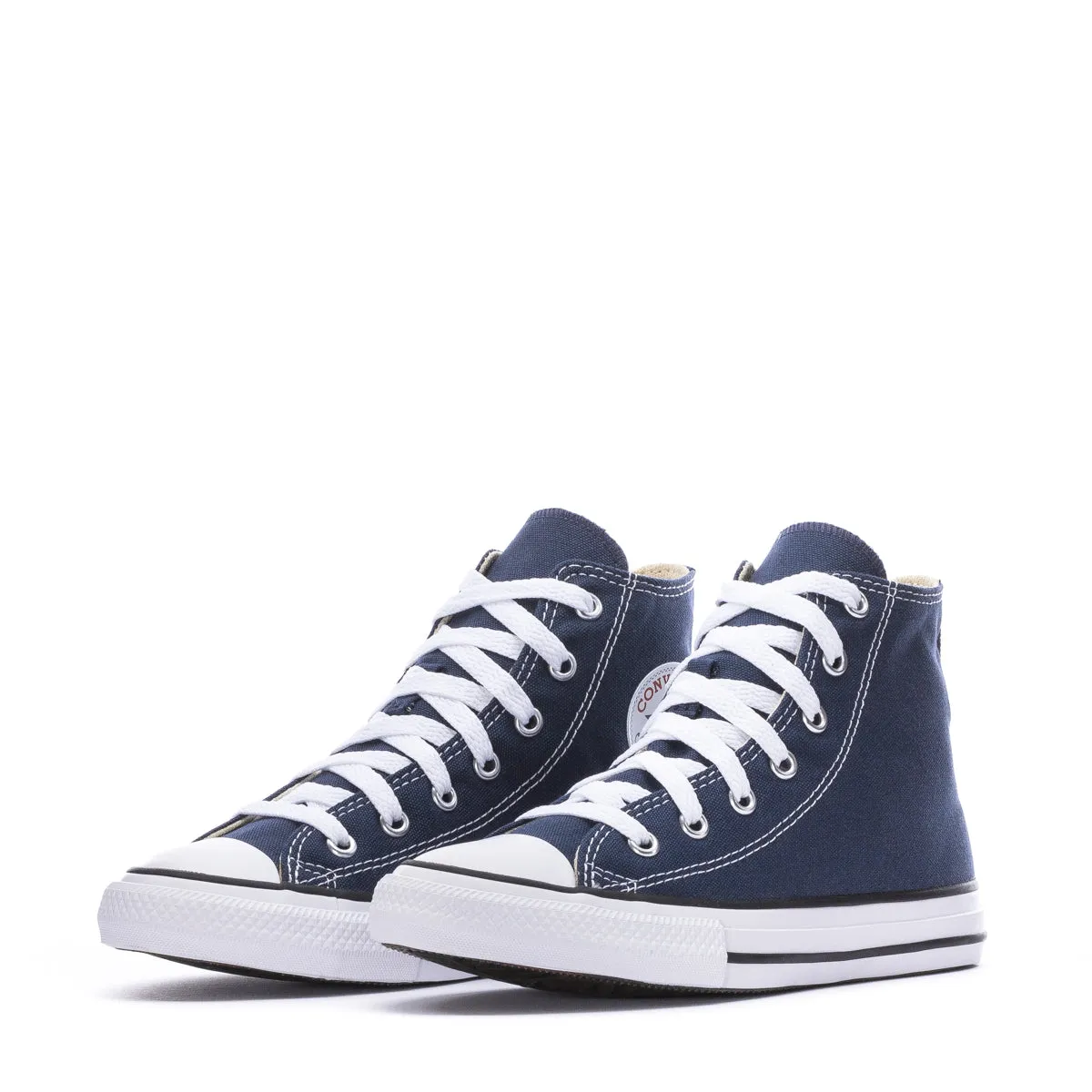 Chuck Taylor All Star Hi Core - Kids Shoes_Converse