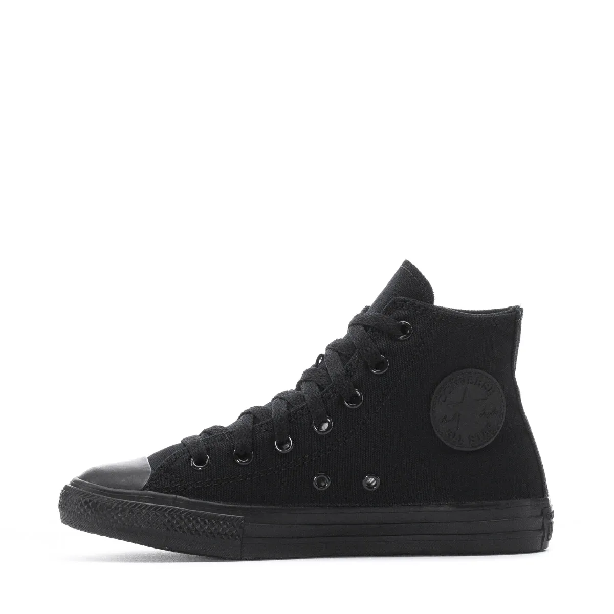 Chuck Taylor All Star Hi Core - Kids Shoes_Converse