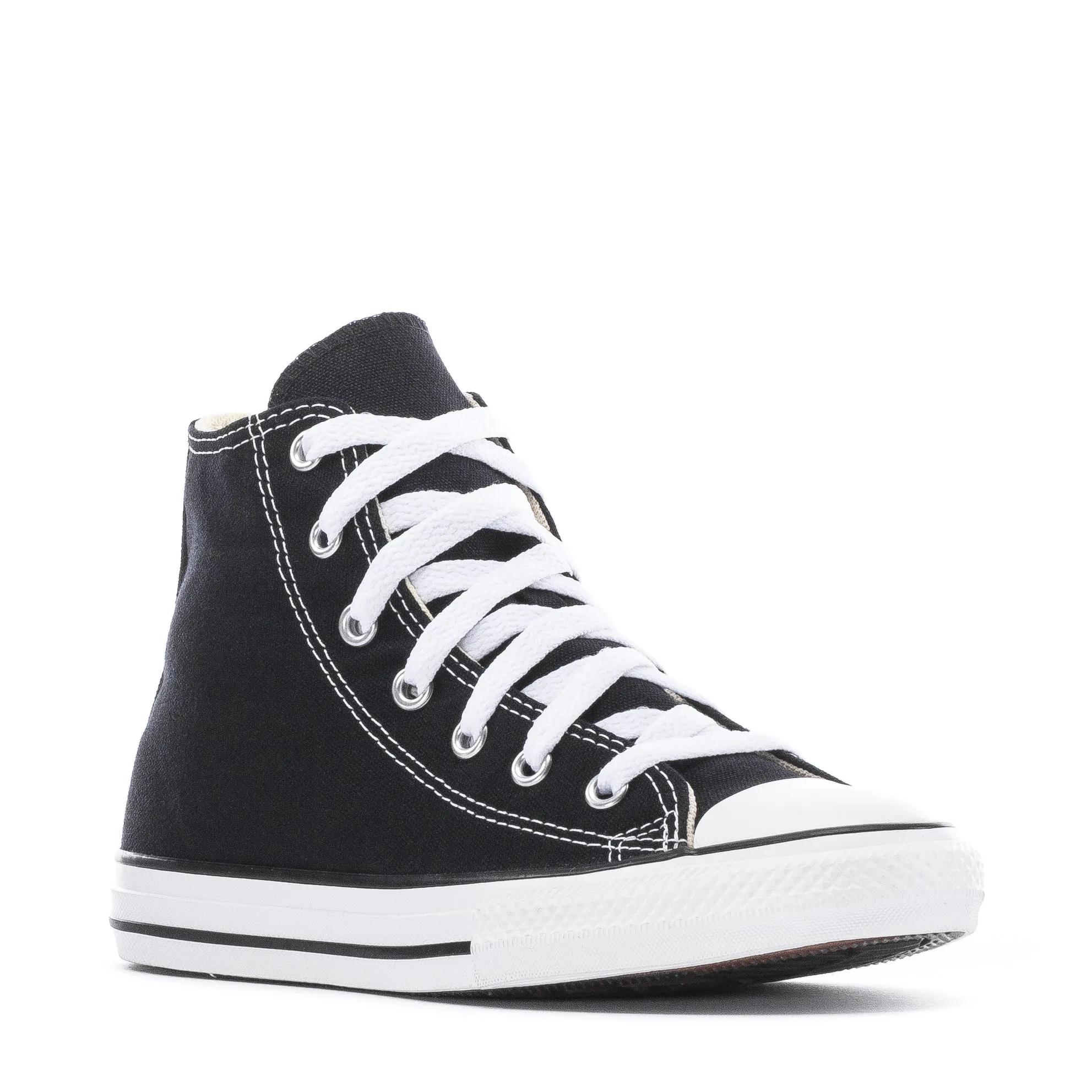 Chuck Taylor All Star Hi Core - Kids Shoes_Converse