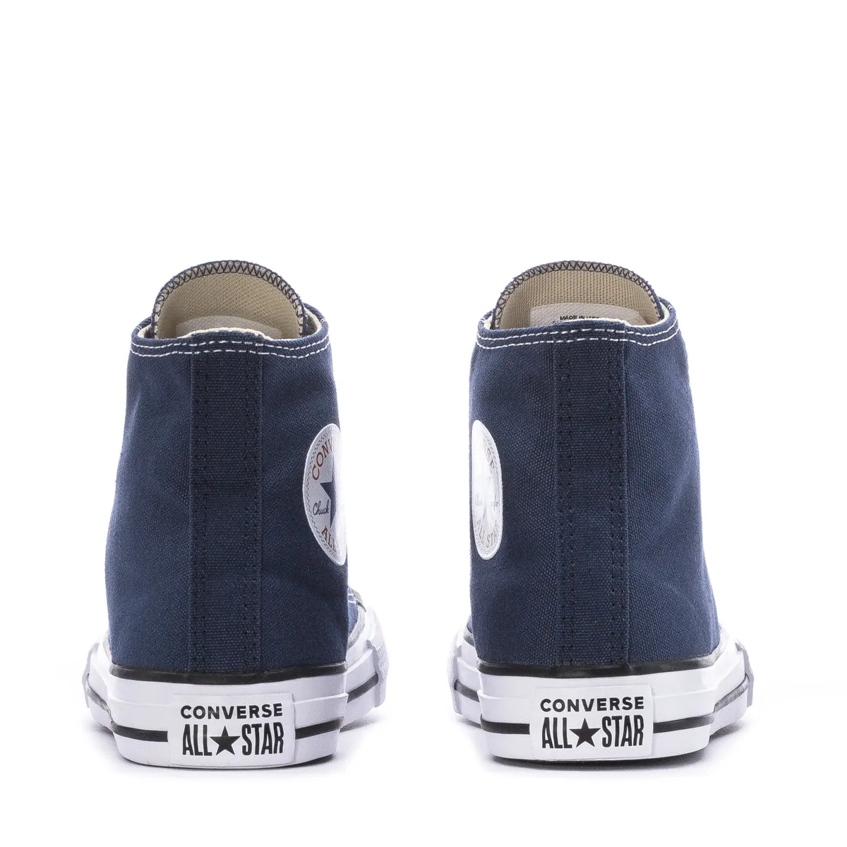 Chuck Taylor All Star Hi Core - Kids Shoes_Converse