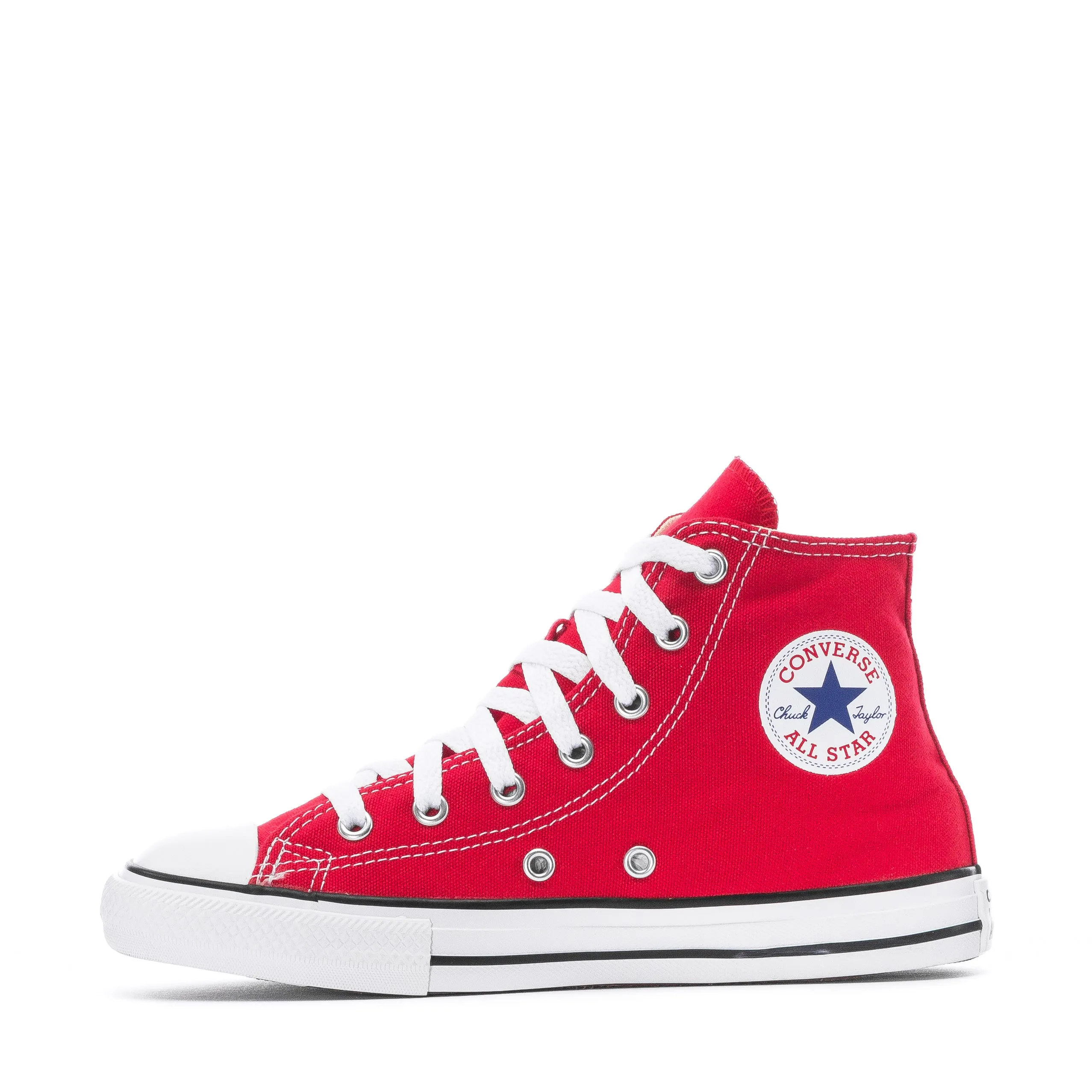 Chuck Taylor All Star Hi Core - Kids Shoes_Converse