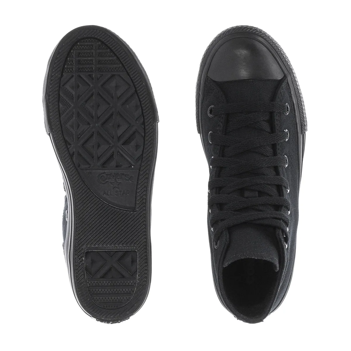 Chuck Taylor All Star Hi Core - Kids Shoes_Converse