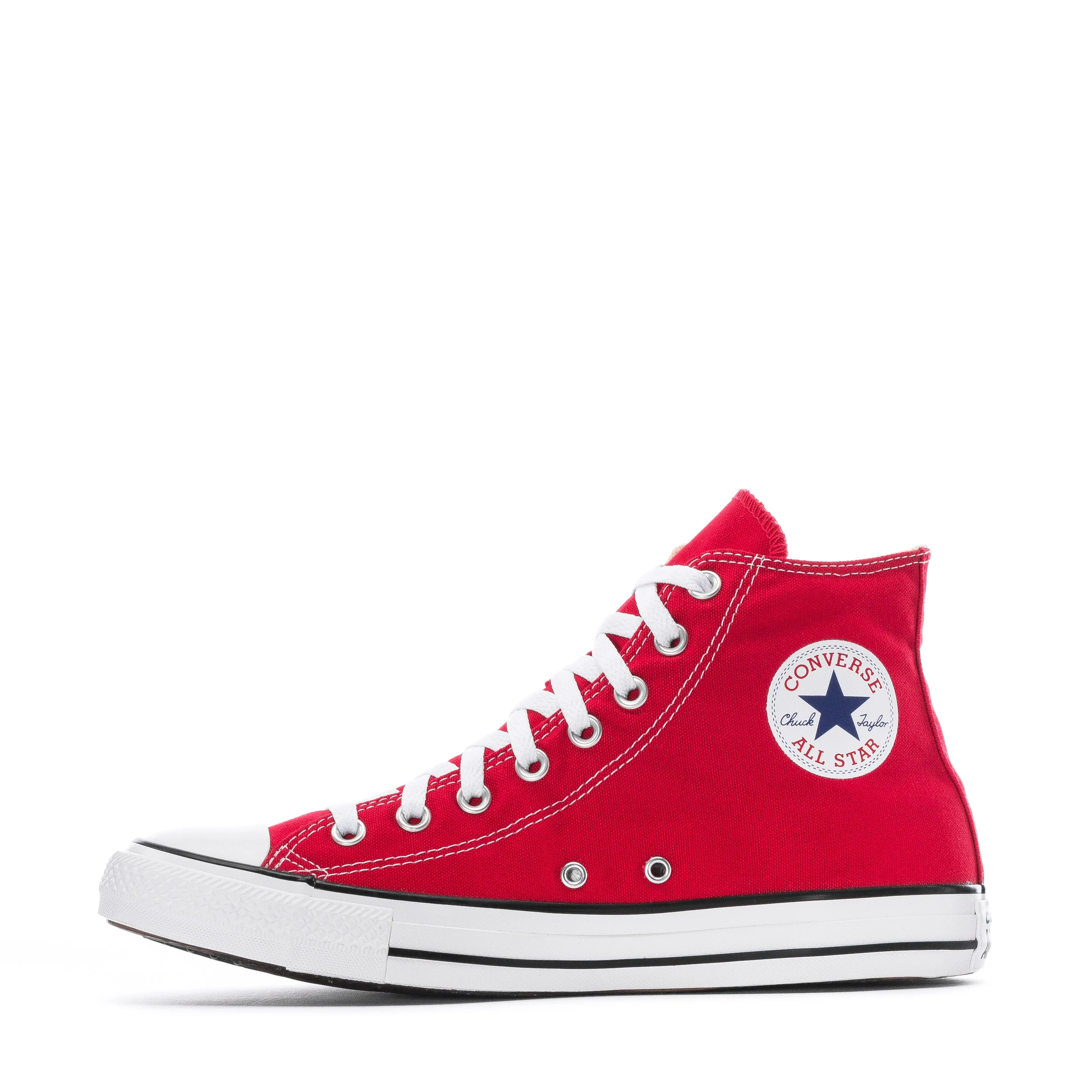 Chuck Taylor All Star Hi Core - Mens Shoes_Converse