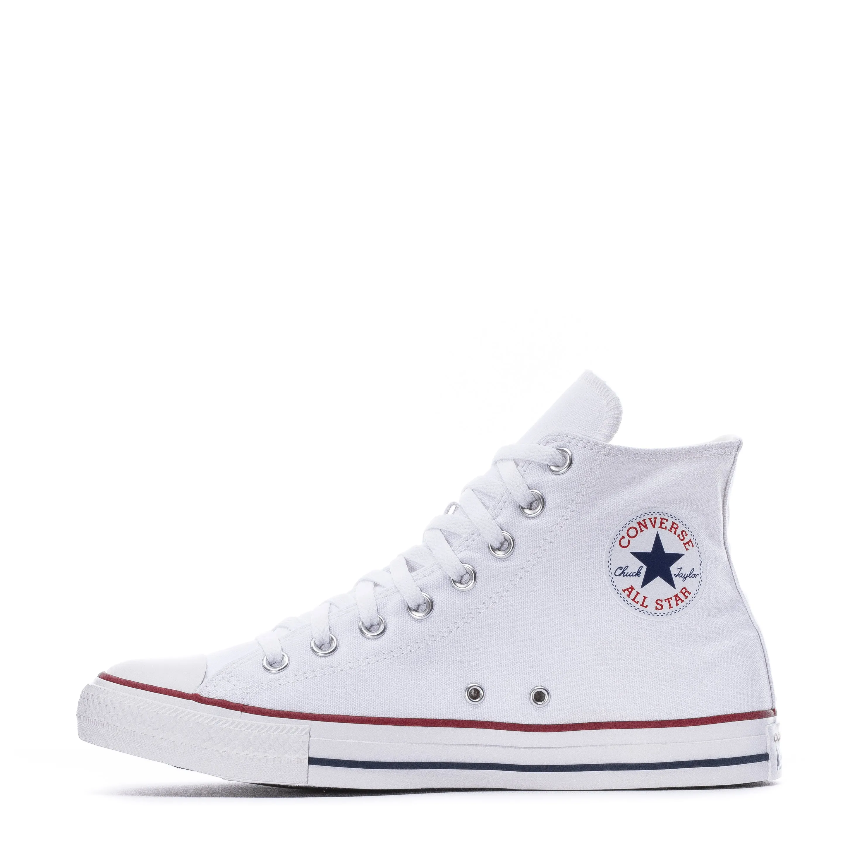 Chuck Taylor All Star Hi Core - Mens Shoes_Converse
