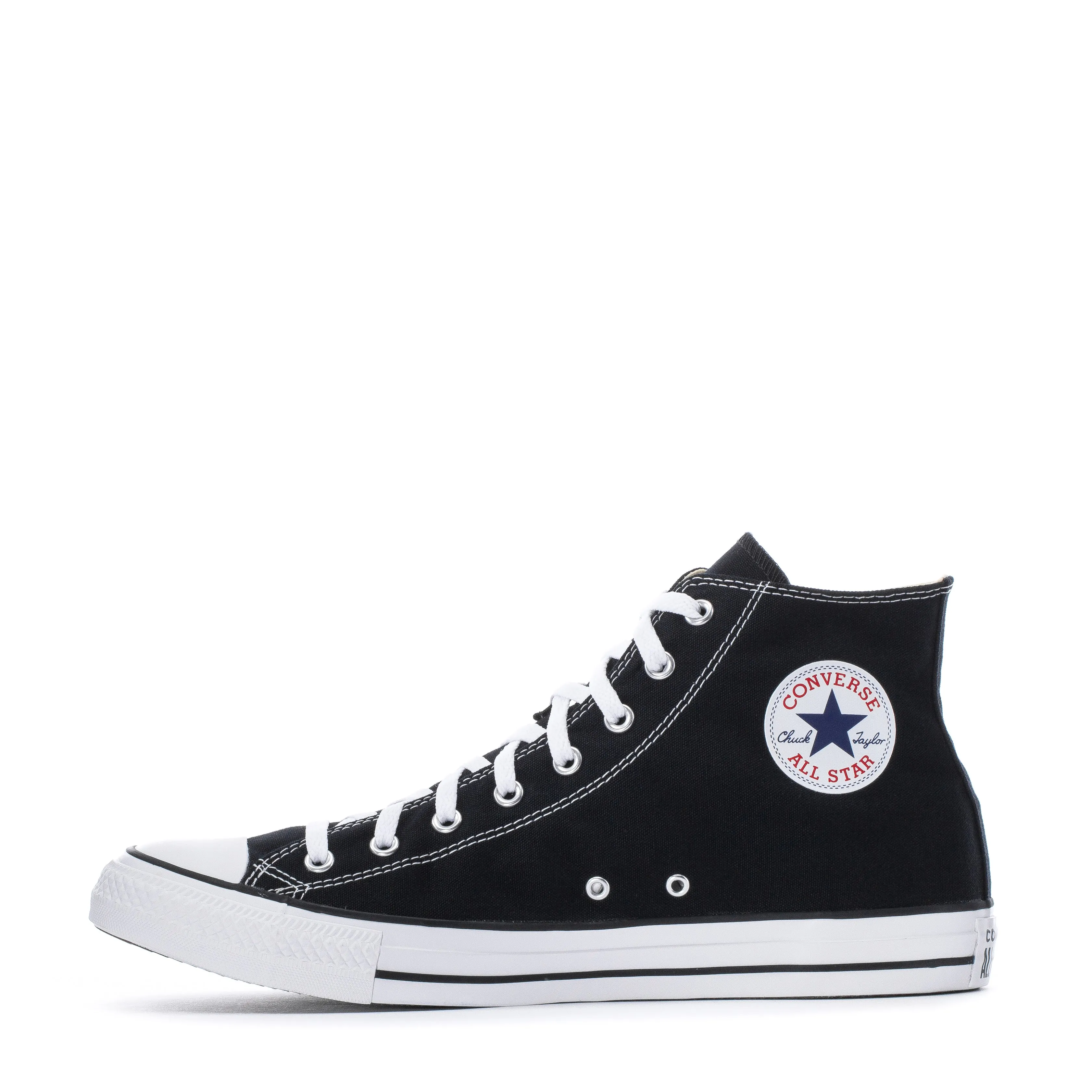 Chuck Taylor All Star Hi Core - Mens Shoes_Converse