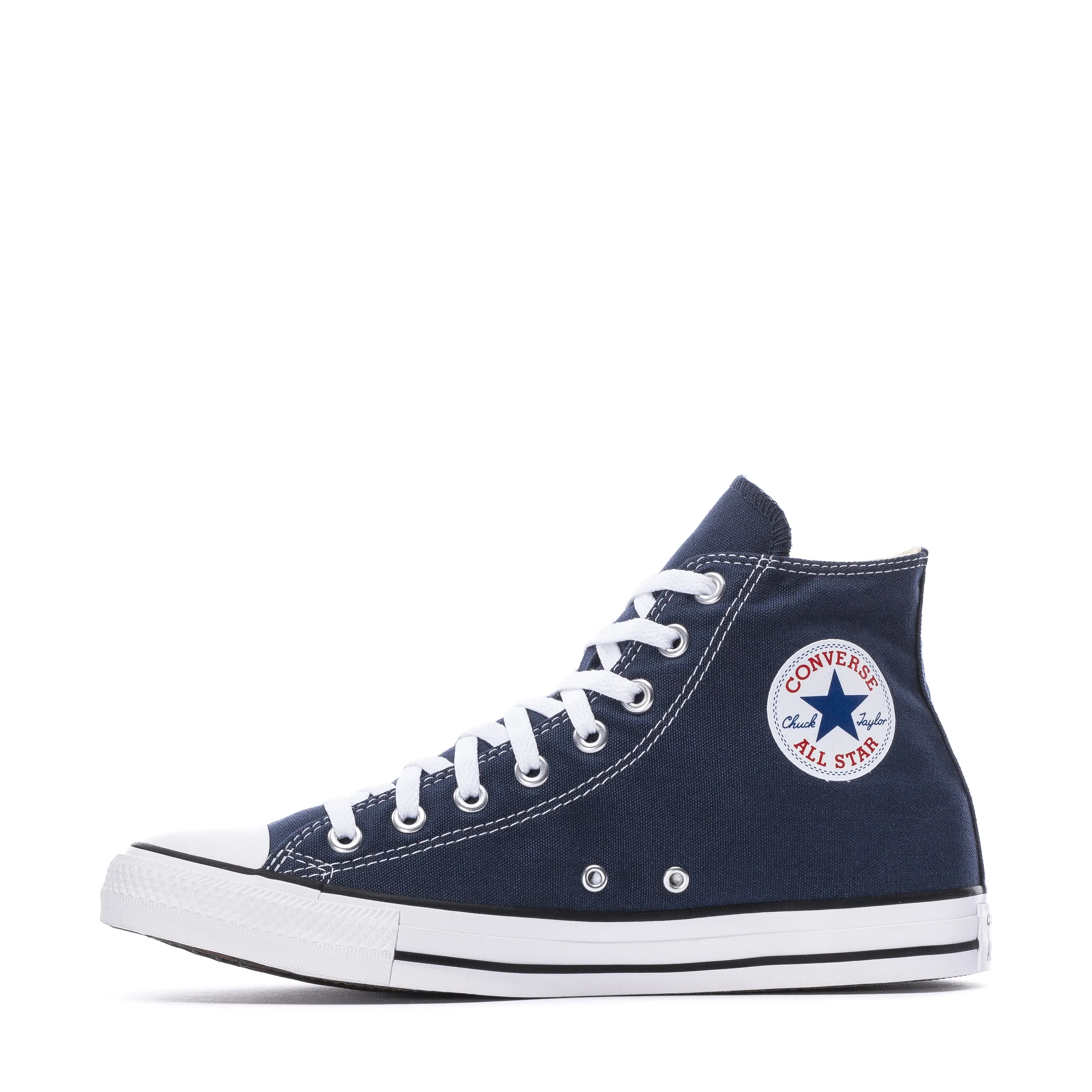 Chuck Taylor All Star Hi Core - Mens Shoes_Converse
