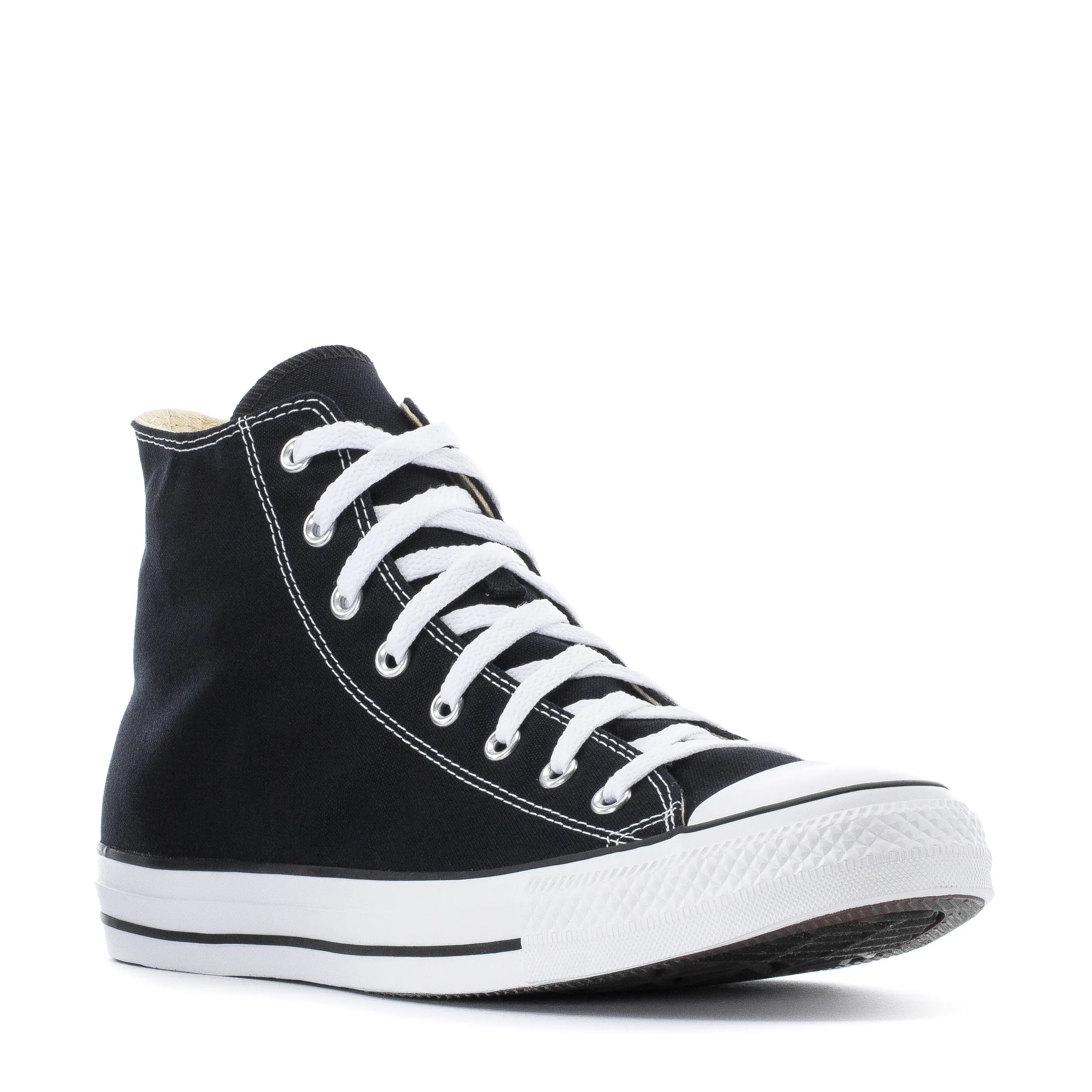 Chuck Taylor All Star Hi Core - Mens Shoes_Converse
