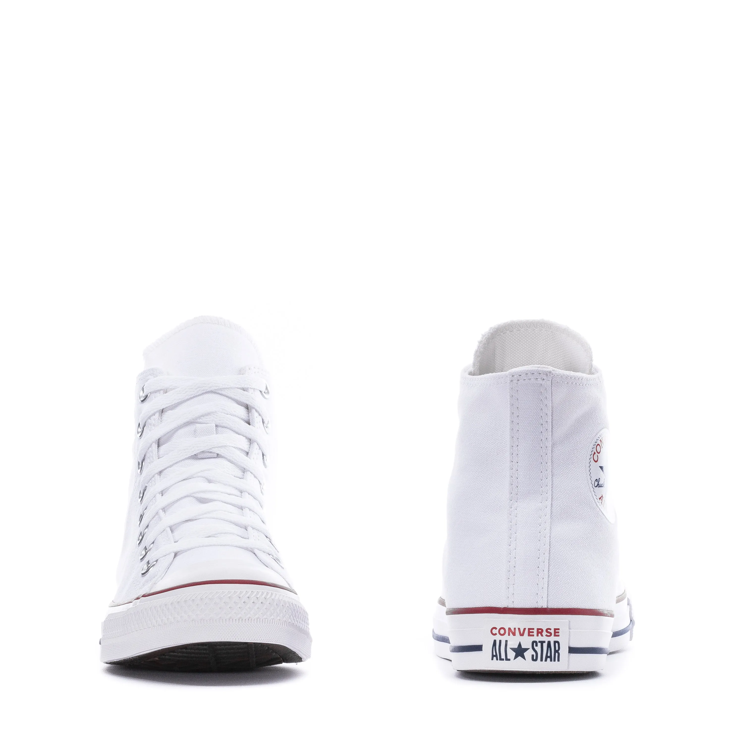 Chuck Taylor All Star Hi Core - Mens Shoes_Converse