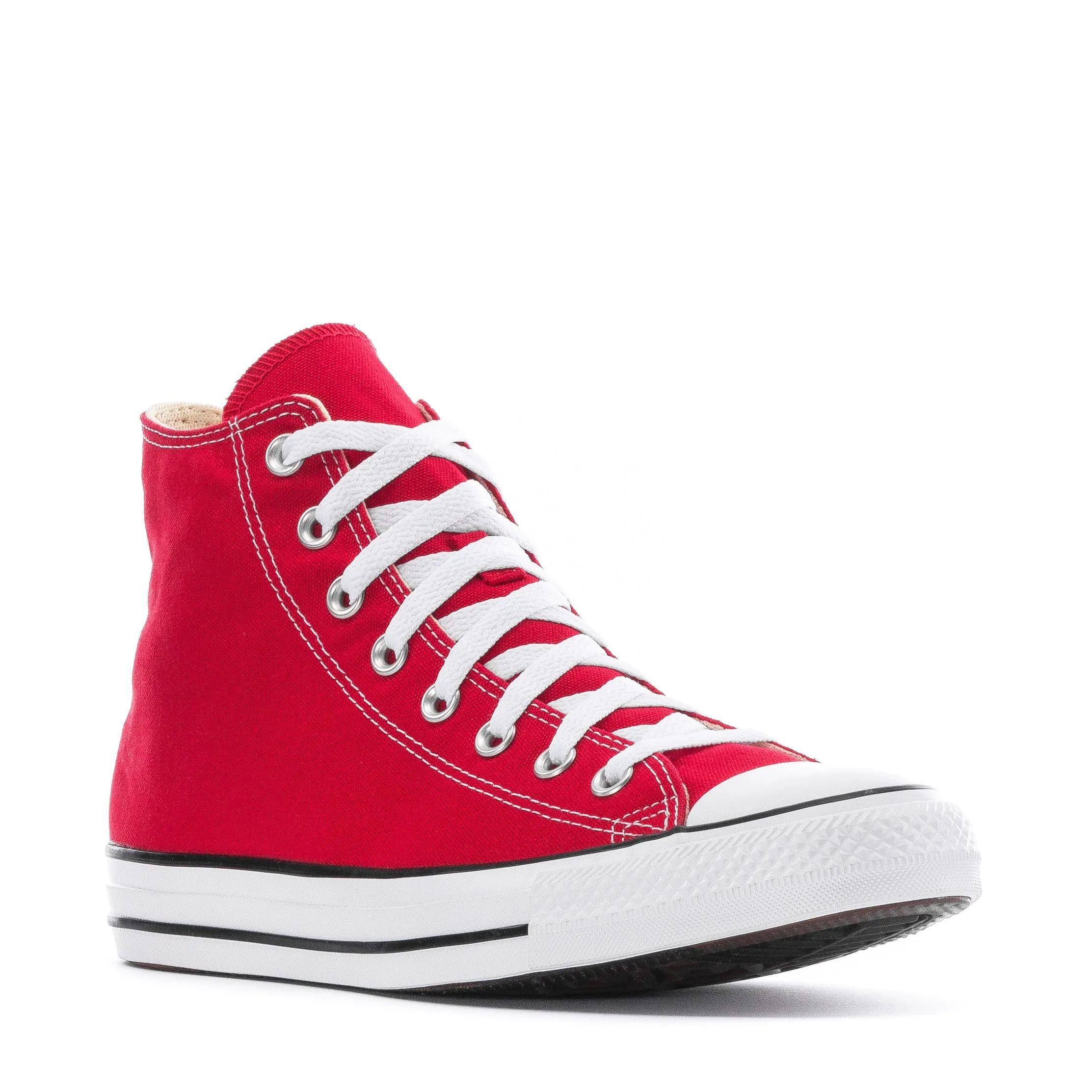 Chuck Taylor All Star Hi Core - Mens Shoes_Converse
