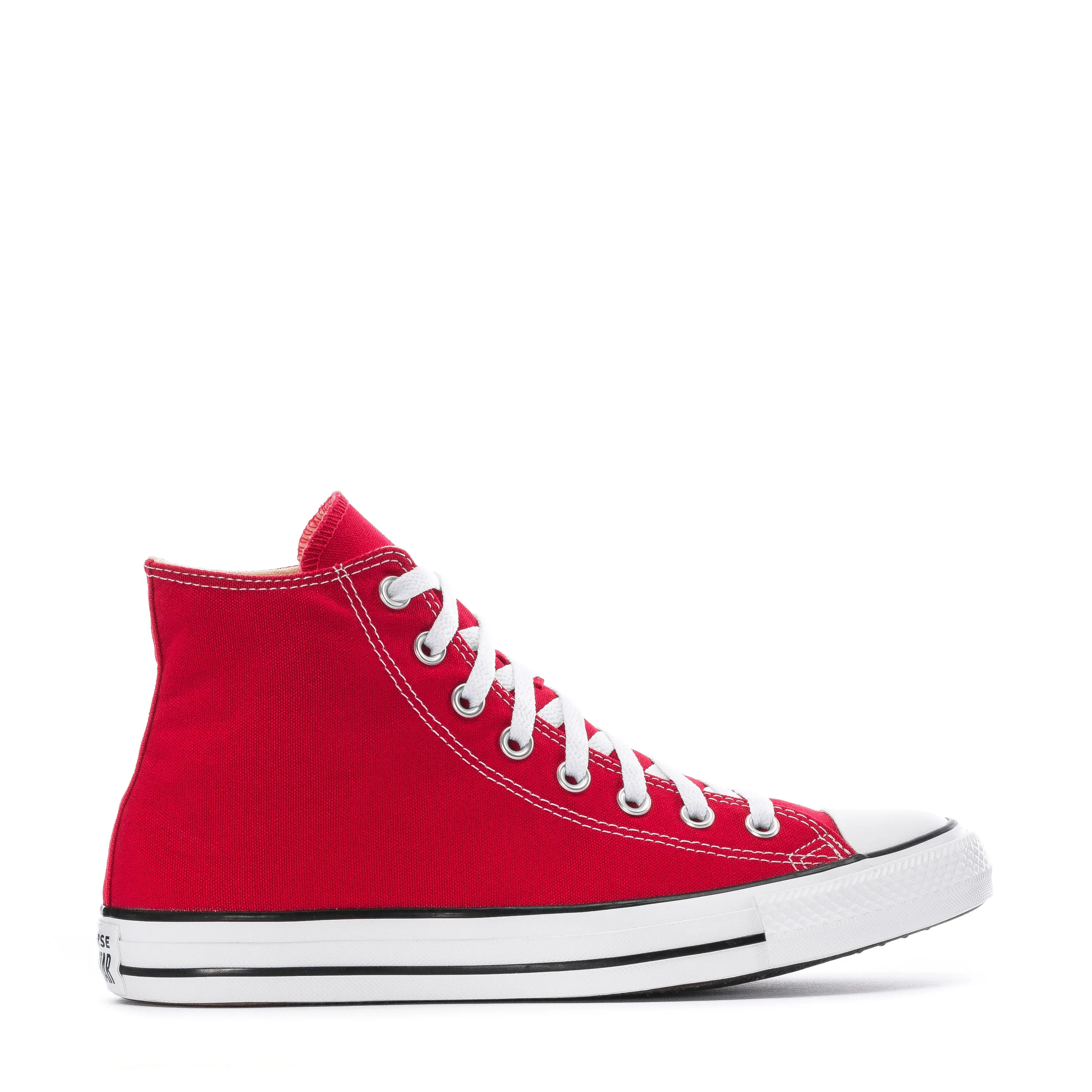 Chuck Taylor All Star Hi Core - Mens Shoes_Converse