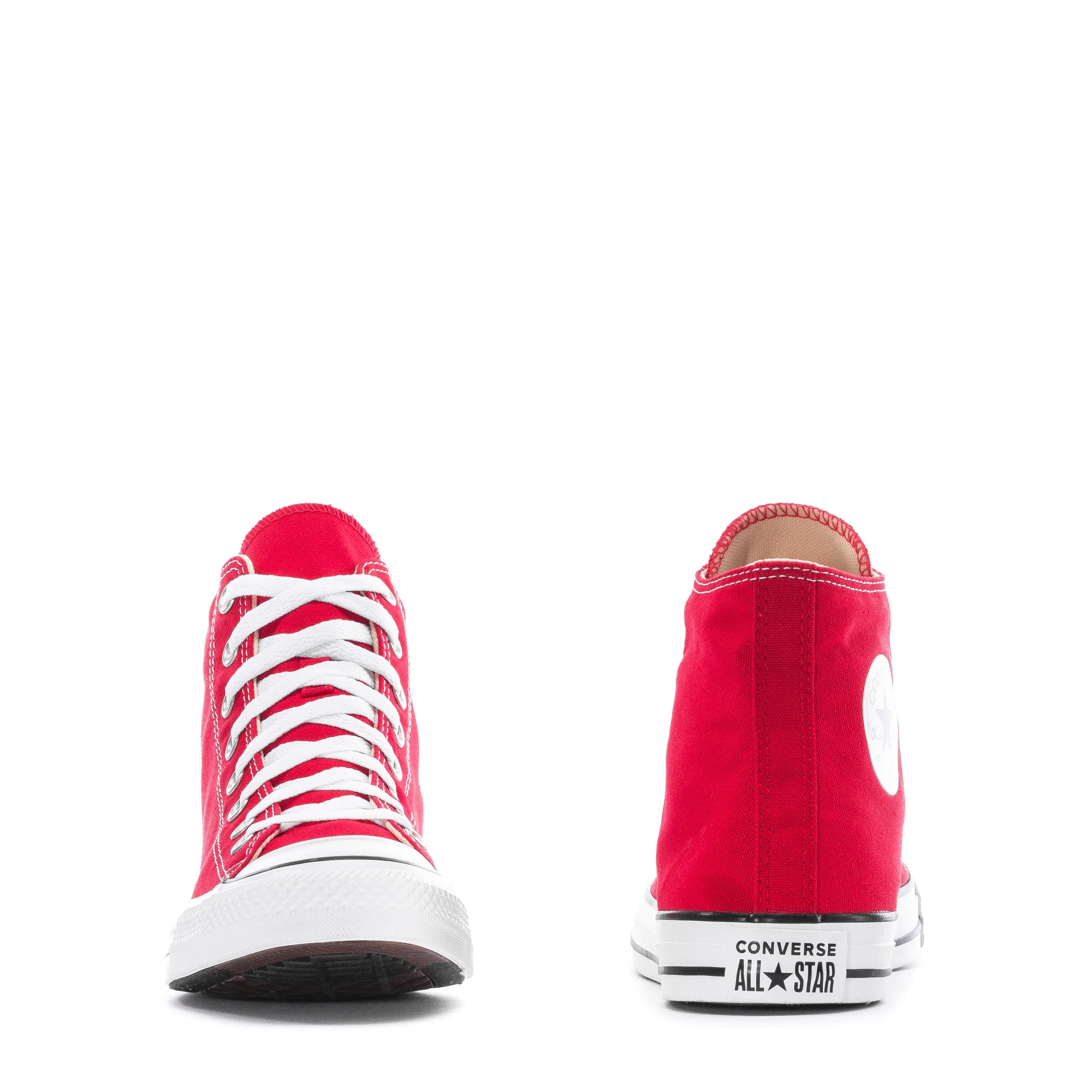 Chuck Taylor All Star Hi Core - Mens Shoes_Converse