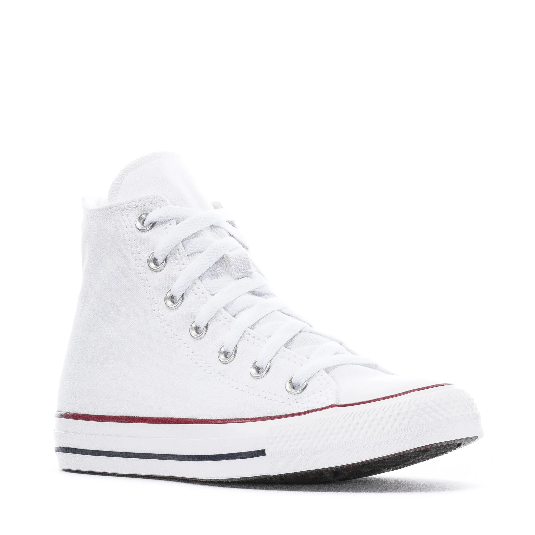 Chuck Taylor All Star Hi Core - Youth Shoes_Converse