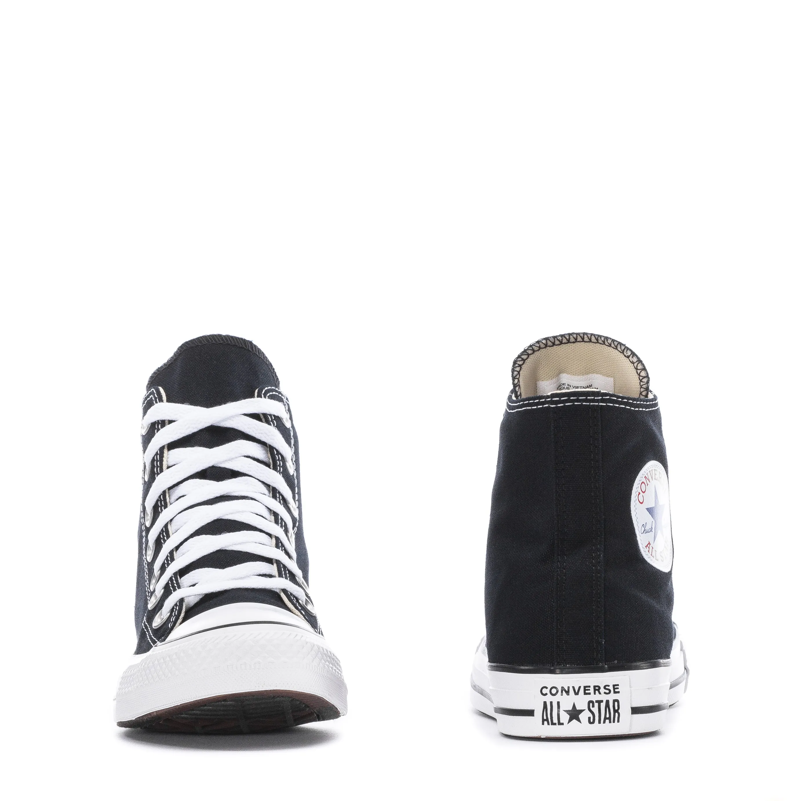Chuck Taylor All Star Hi Core - Youth Shoes_Converse