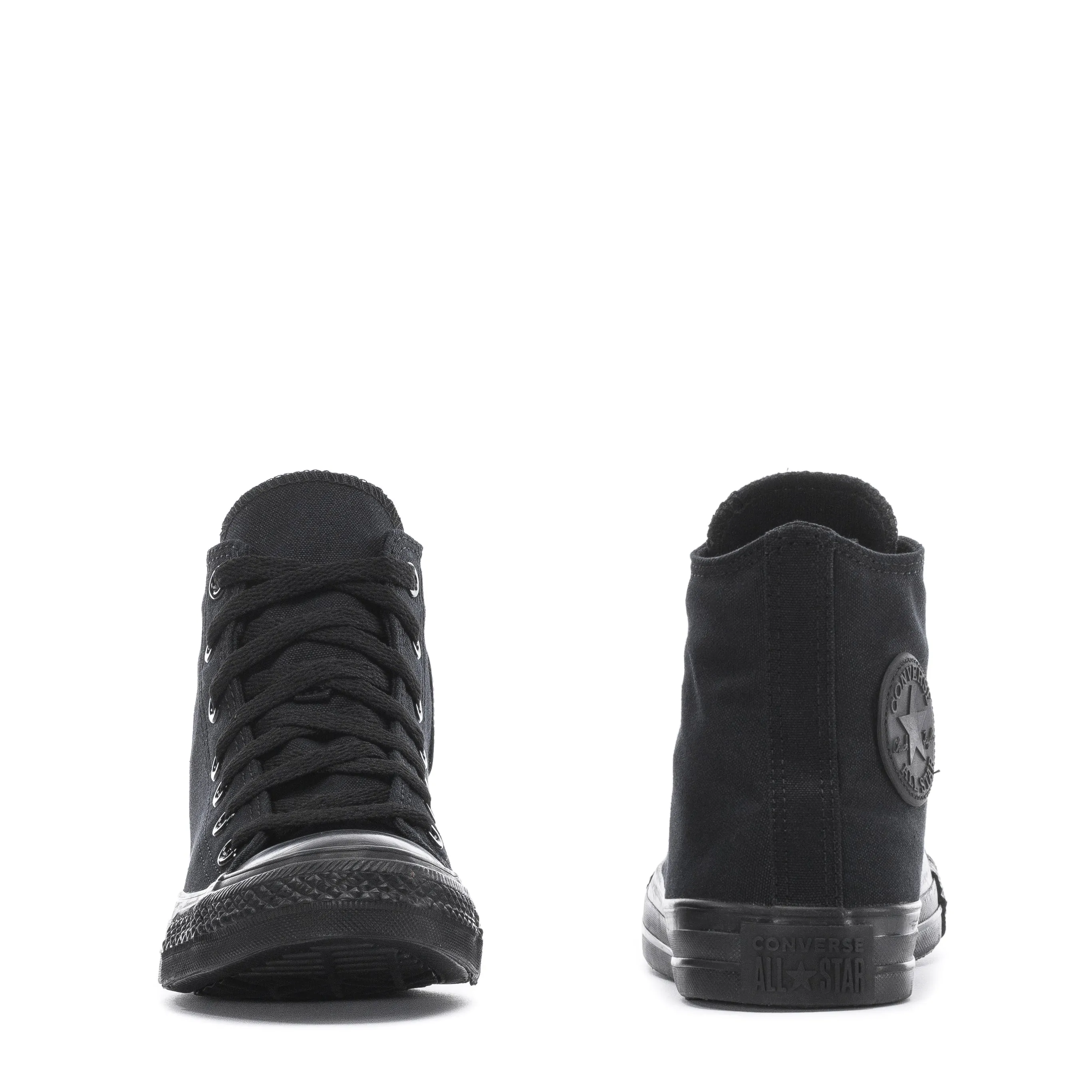 Chuck Taylor All Star Hi Core - Youth Shoes_Converse