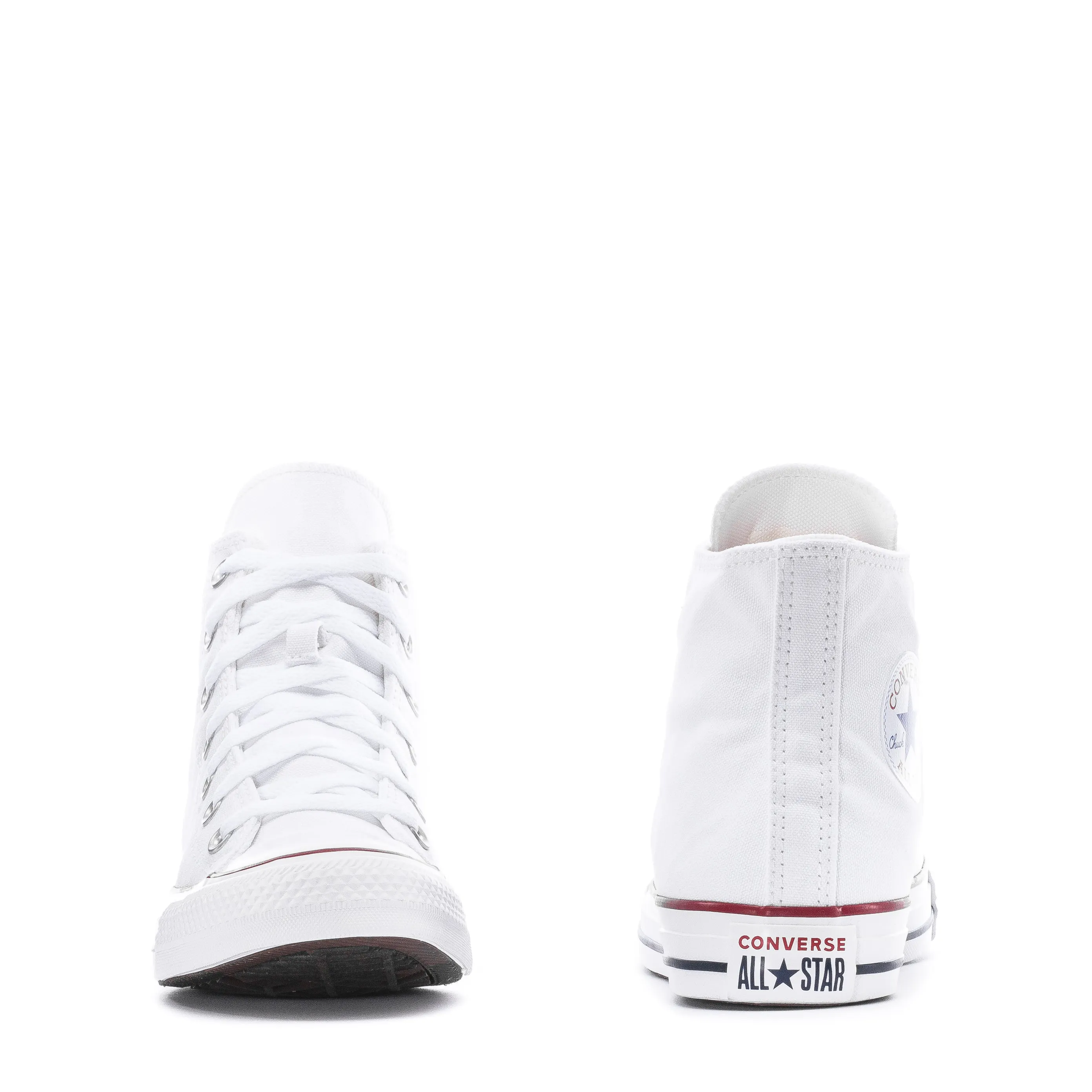 Chuck Taylor All Star Hi Core - Youth Shoes_Converse
