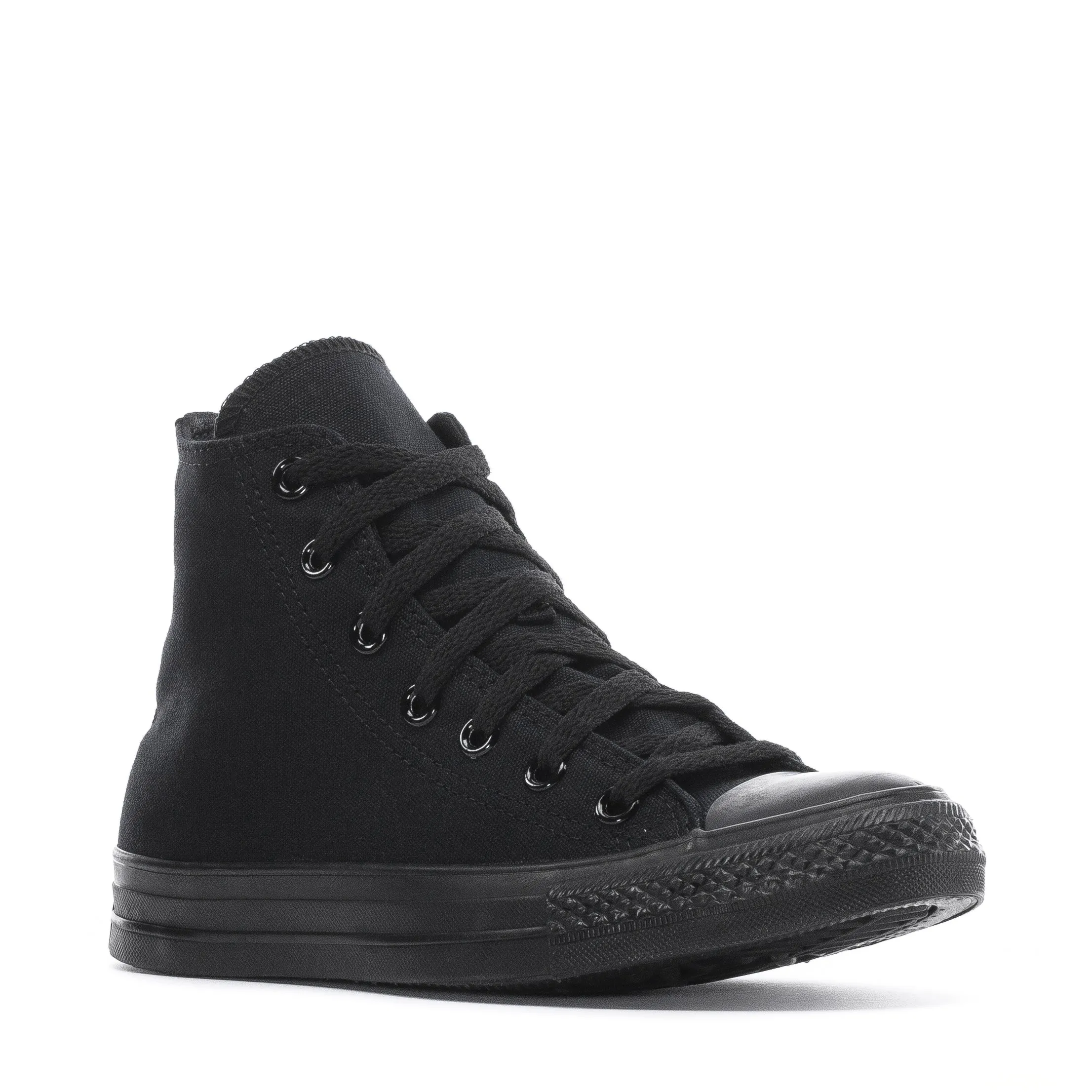 Chuck Taylor All Star Hi Core - Youth Shoes_Converse
