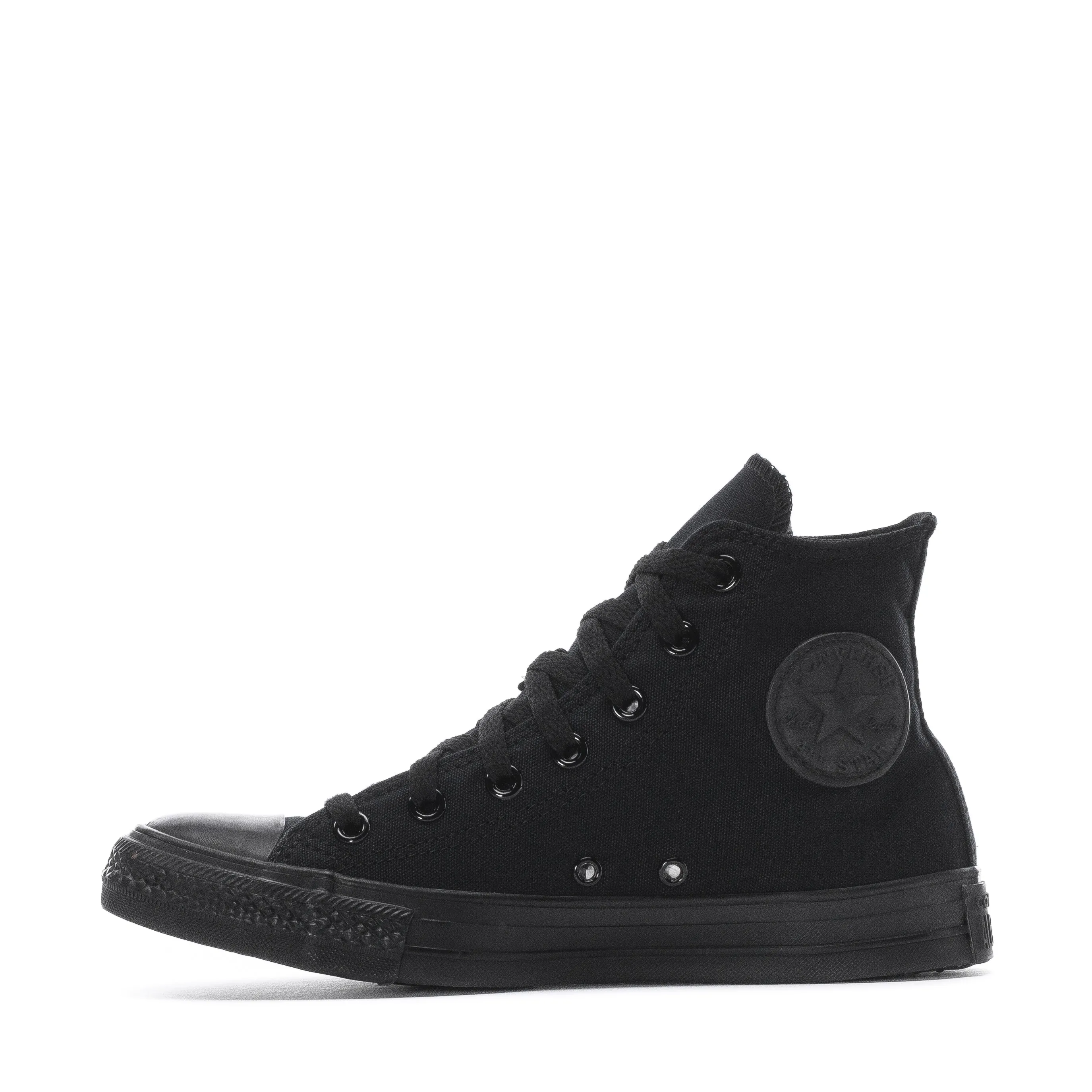 Chuck Taylor All Star Hi Core - Youth Shoes_Converse
