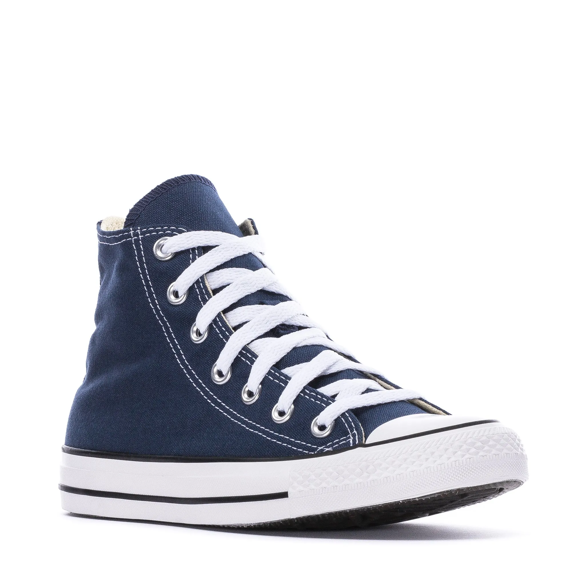 Chuck Taylor All Star Hi Core - Youth Shoes_Converse