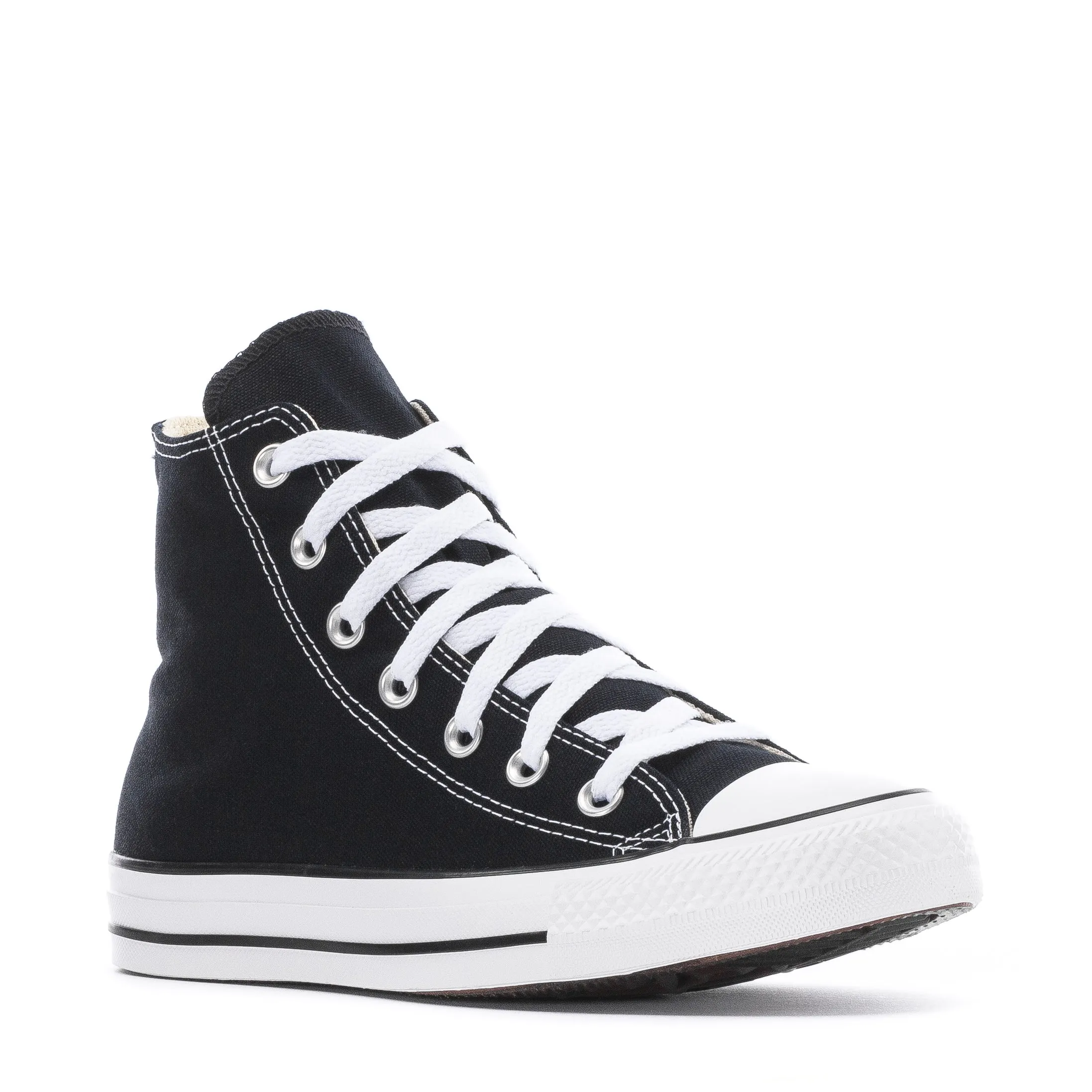 Chuck Taylor All Star Hi Core - Youth Shoes_Converse
