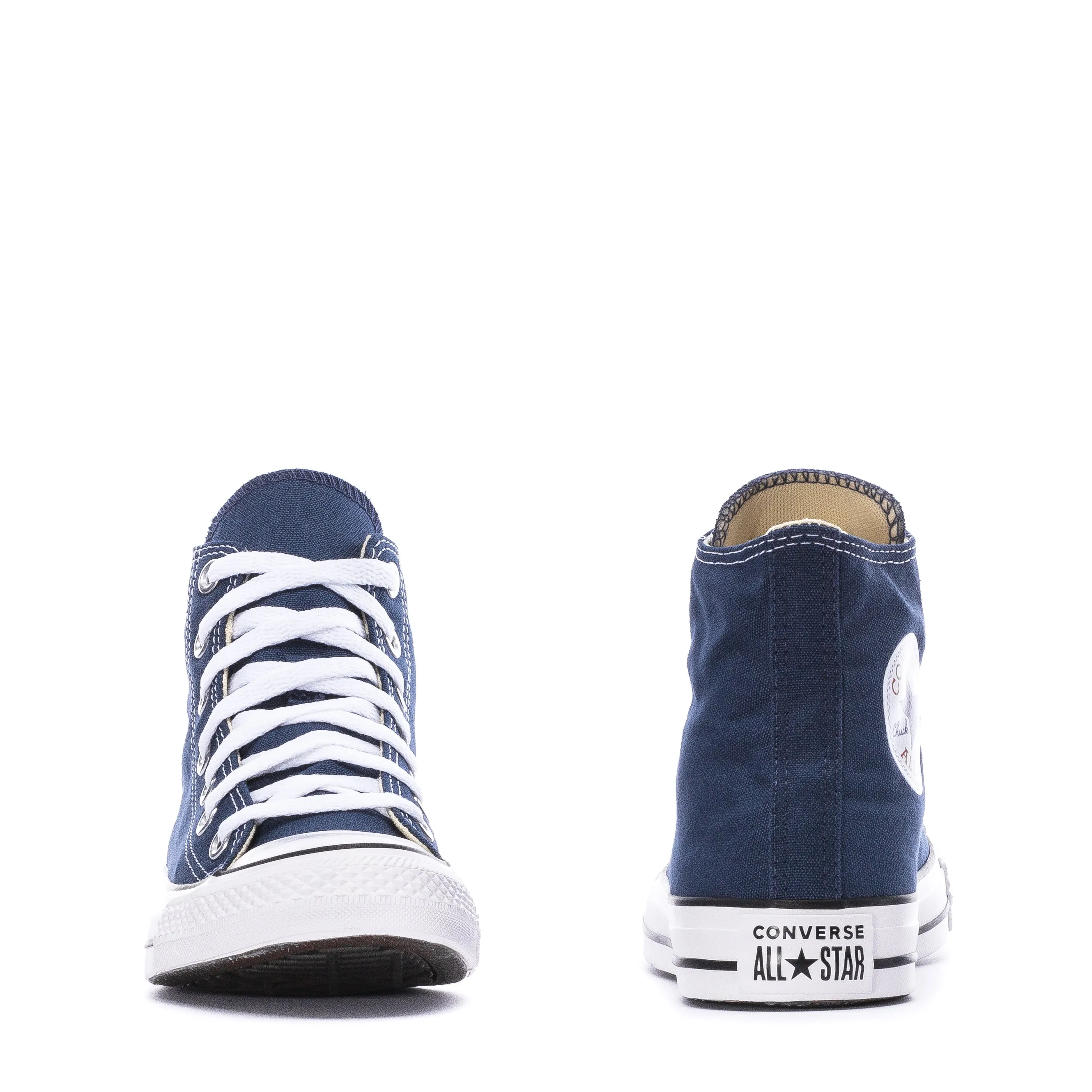 Chuck Taylor All Star Hi Core - Youth Shoes_Converse