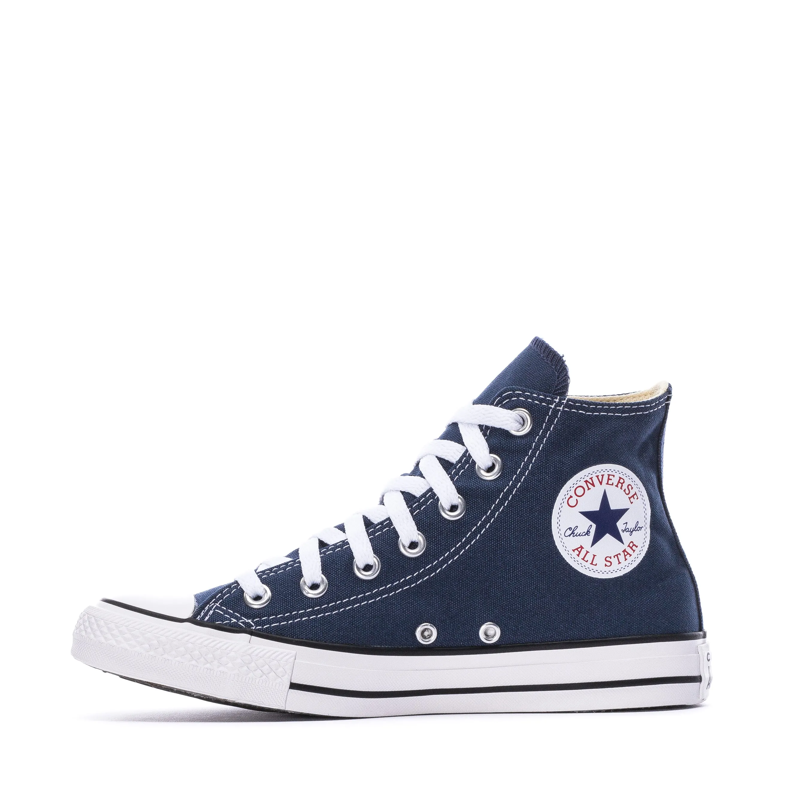 Chuck Taylor All Star Hi Core - Youth Shoes_Converse