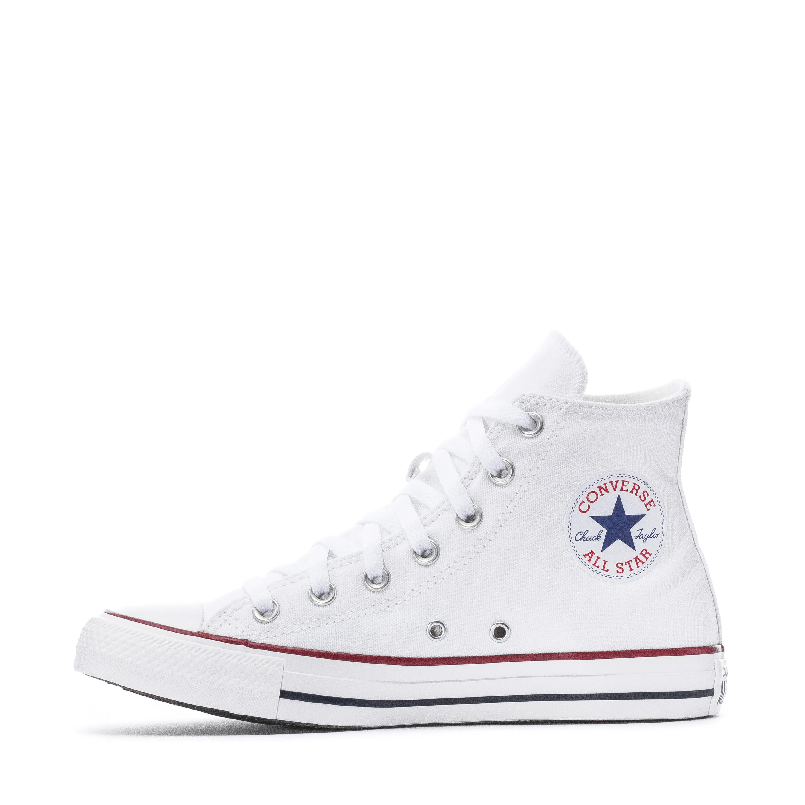 Chuck Taylor All Star Hi Core - Youth Shoes_Converse