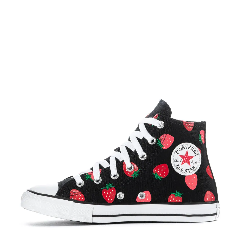 Chuck Taylor All Star Hi - Kids Shoes_Converse