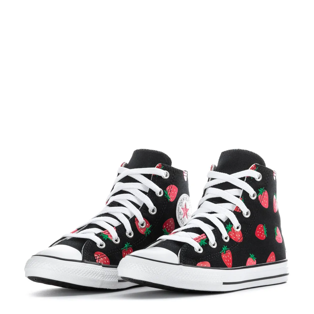 Chuck Taylor All Star Hi - Kids Shoes_Converse
