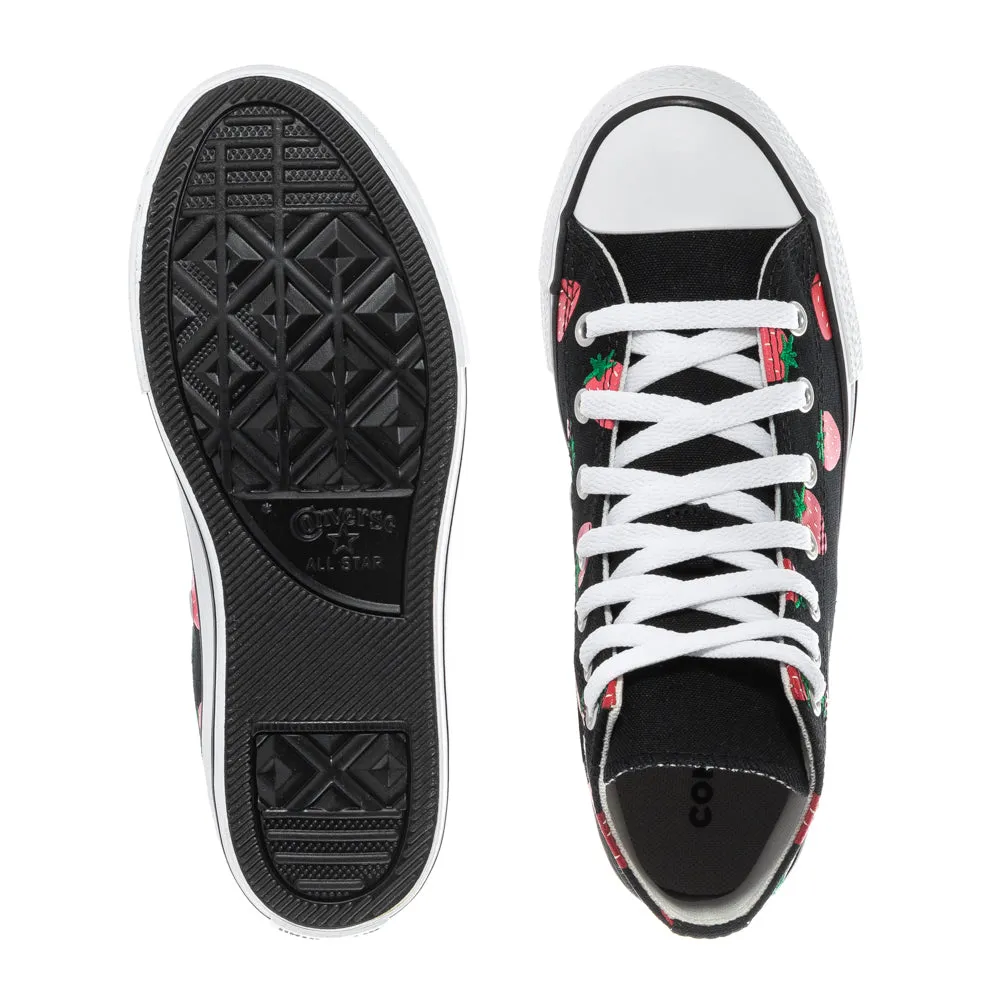 Chuck Taylor All Star Hi - Kids Shoes_Converse