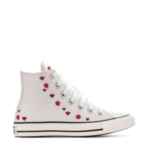 Chuck Taylor All Star Hi - Womens Shoes_Converse