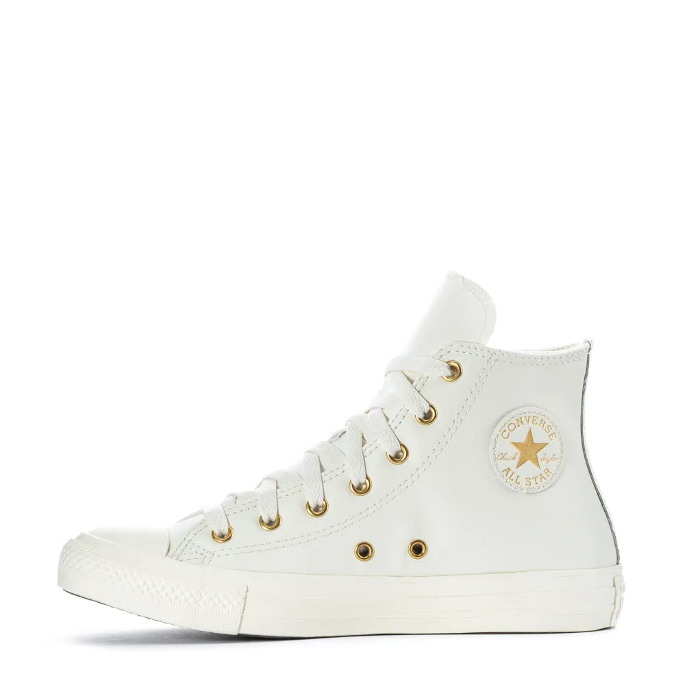 Chuck Taylor All Star Hi - Youth Shoes_Converse