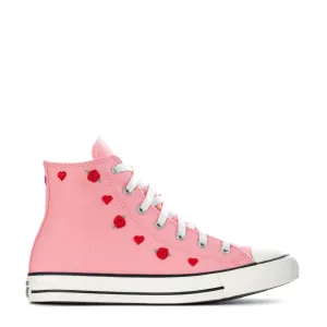Chuck Taylor All Star Hi - Youth Shoes_Converse