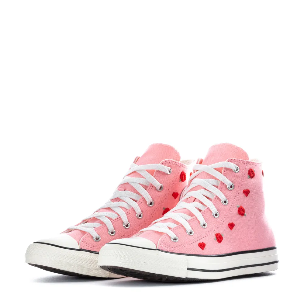 Chuck Taylor All Star Hi - Youth Shoes_Converse