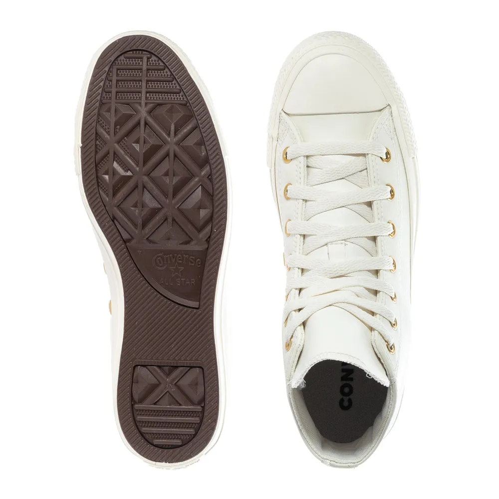 Chuck Taylor All Star Hi - Youth Shoes_Converse