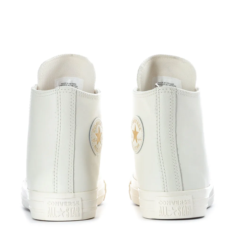 Chuck Taylor All Star Hi - Youth Shoes_Converse
