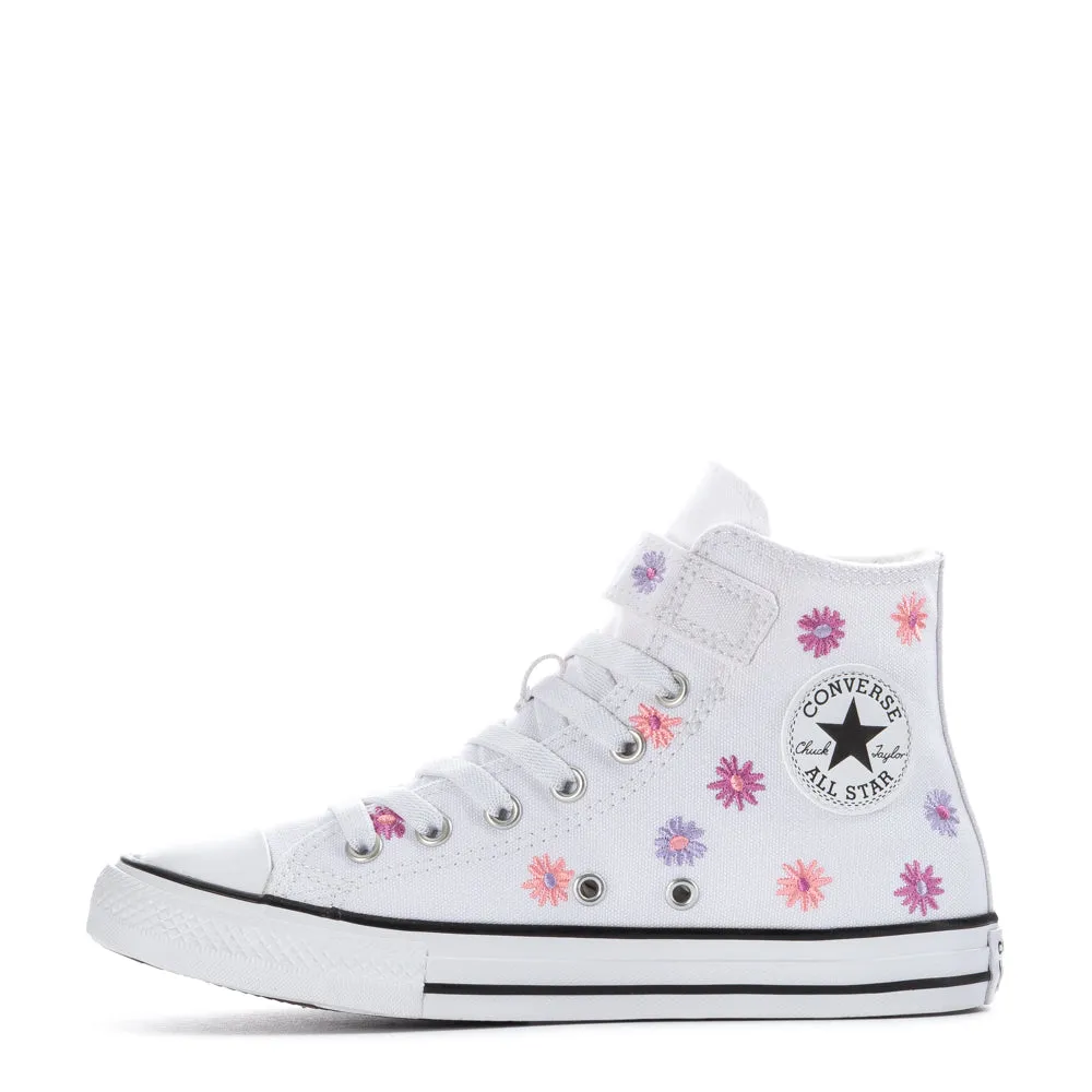 Chuck Taylor All Star - Kids Shoes_Converse