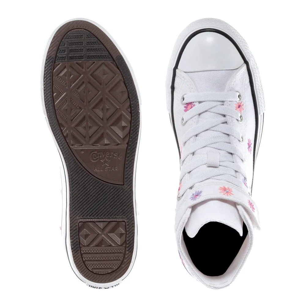 Chuck Taylor All Star - Kids Shoes_Converse