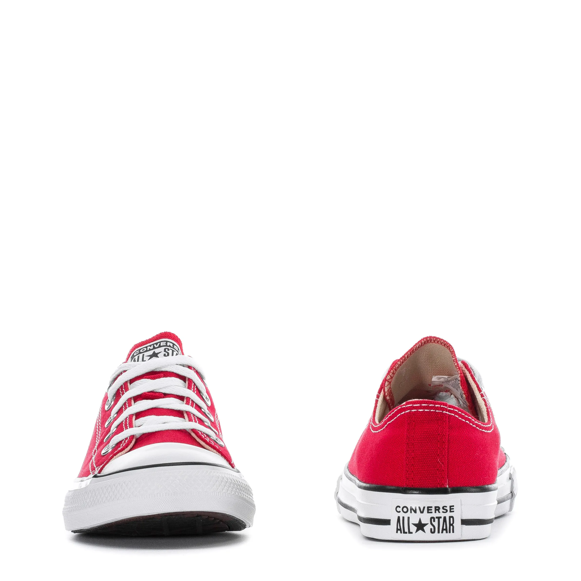 Chuck Taylor All Star Ox Core - Kids Shoes_Converse