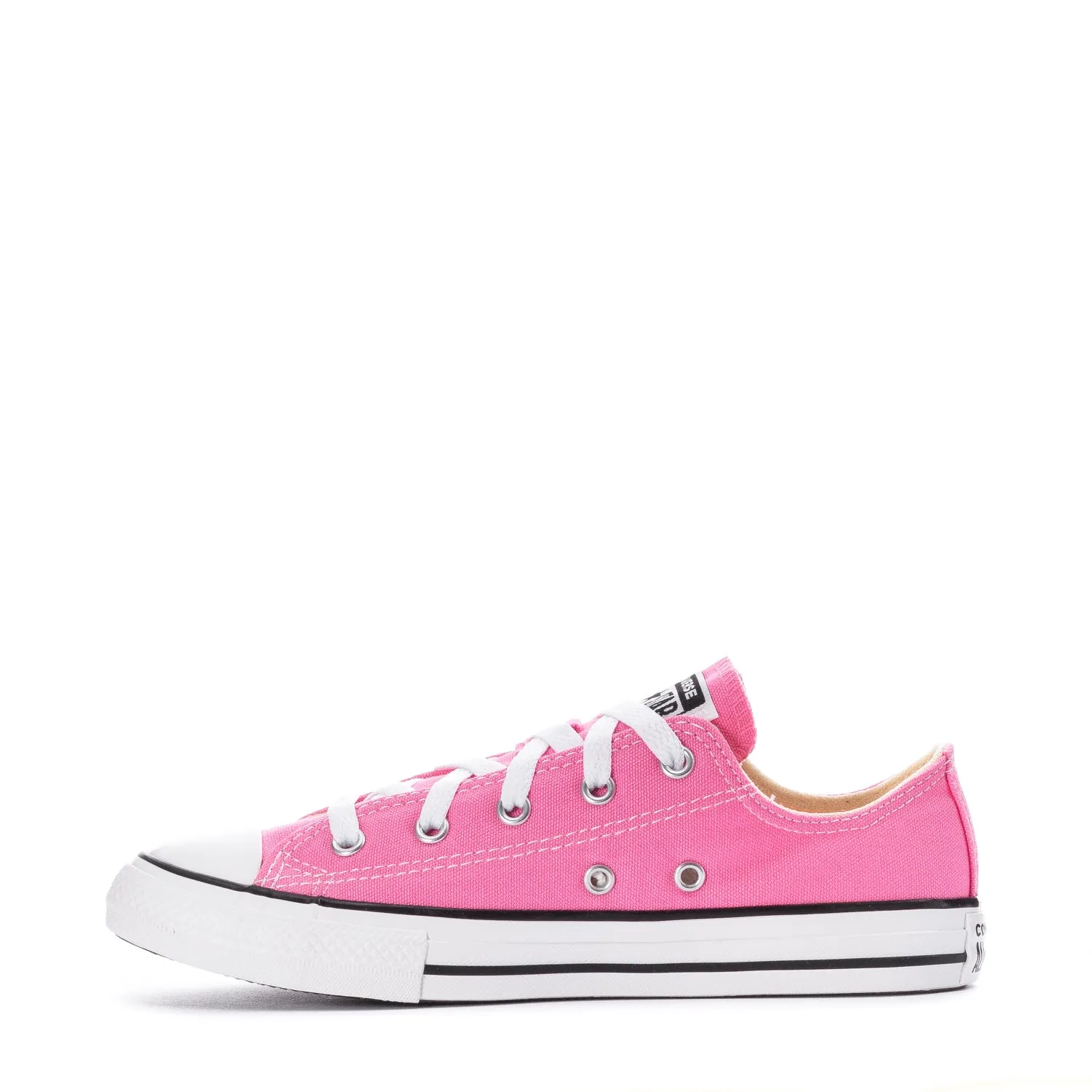 Chuck Taylor All Star Ox Core - Kids Shoes_Converse