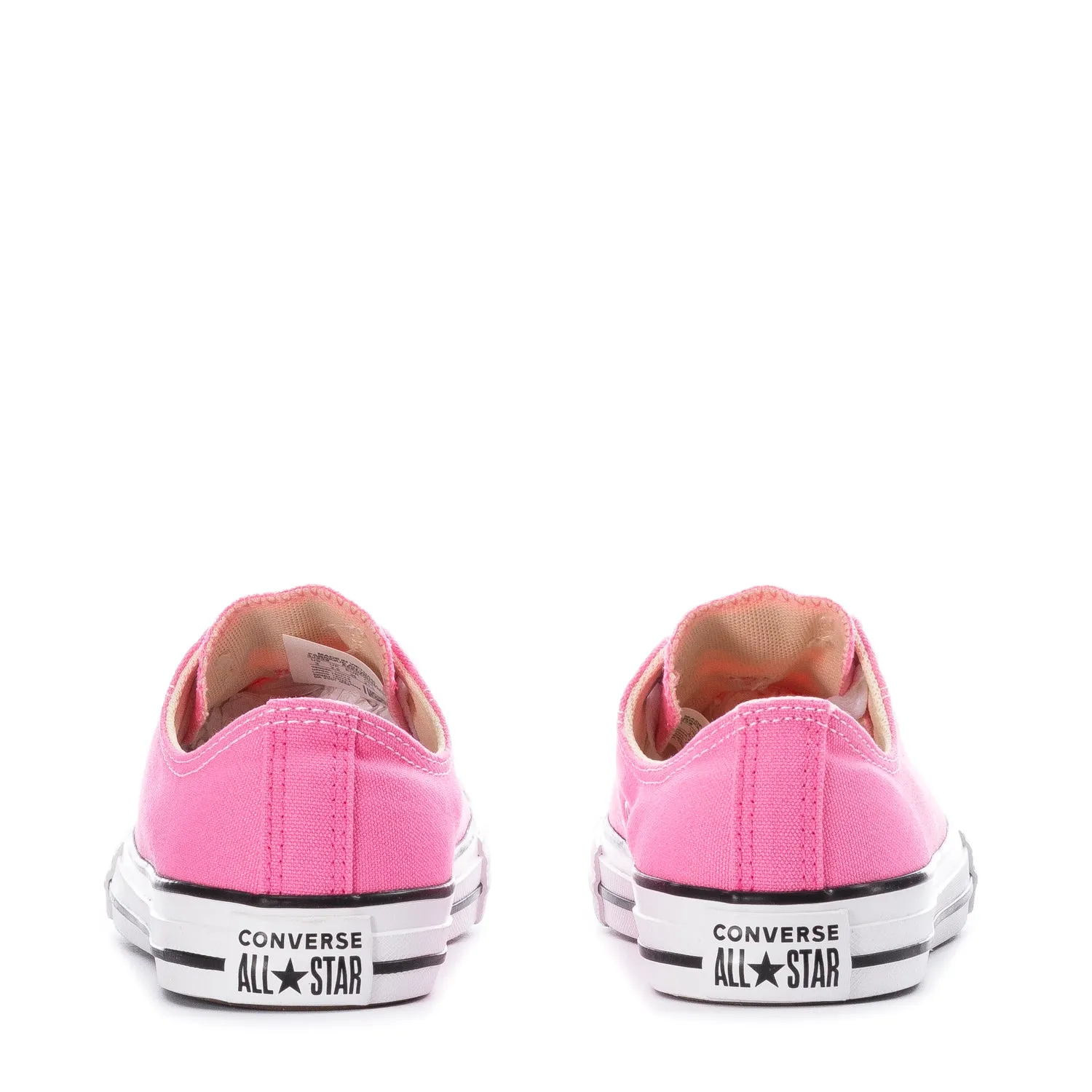 Chuck Taylor All Star Ox Core - Kids Shoes_Converse