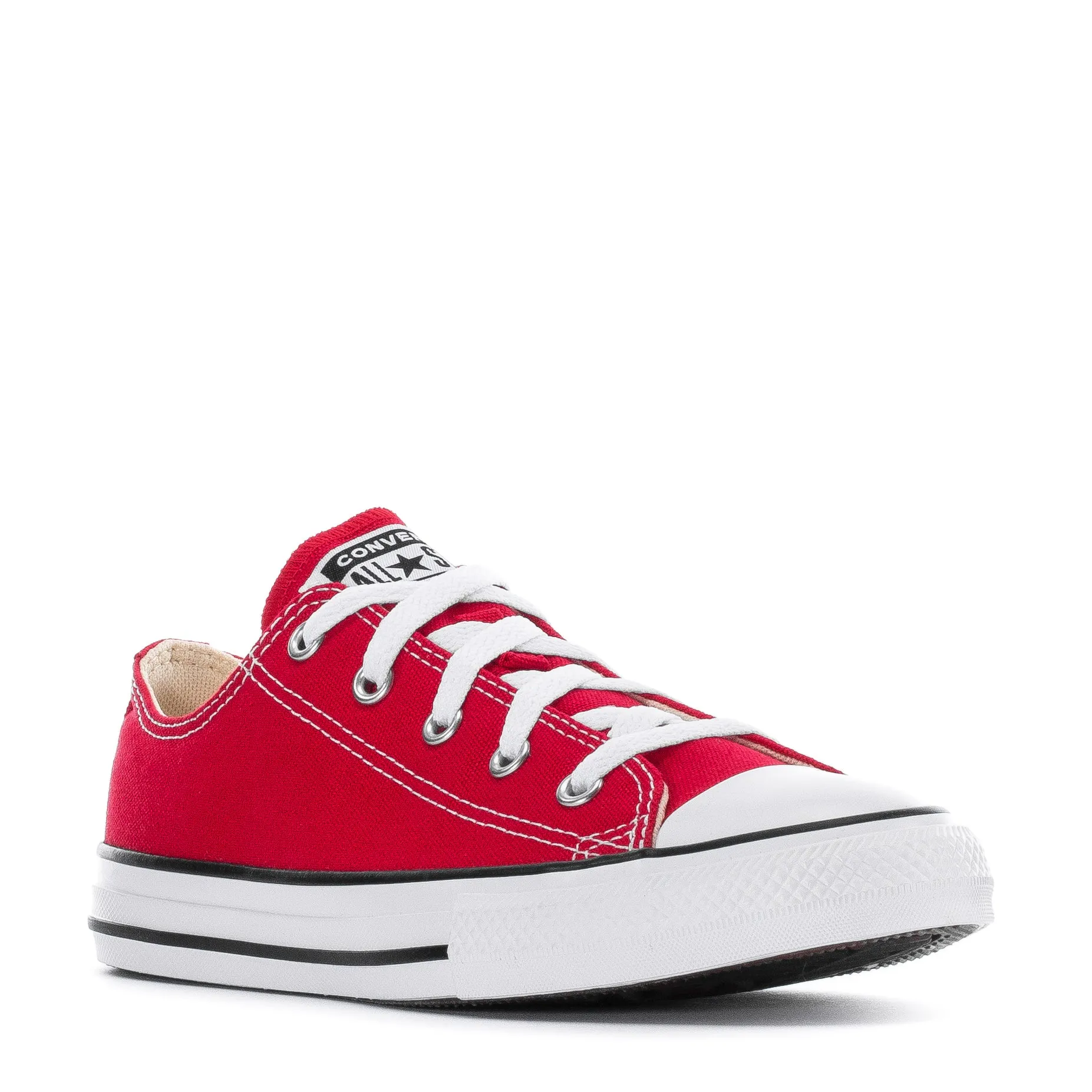 Chuck Taylor All Star Ox Core - Kids Shoes_Converse