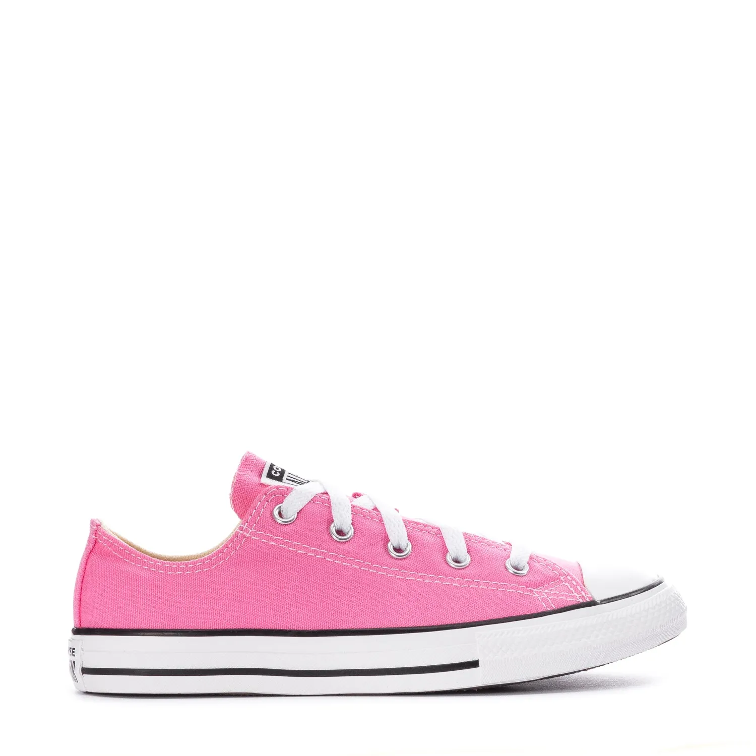 Chuck Taylor All Star Ox Core - Kids Shoes_Converse