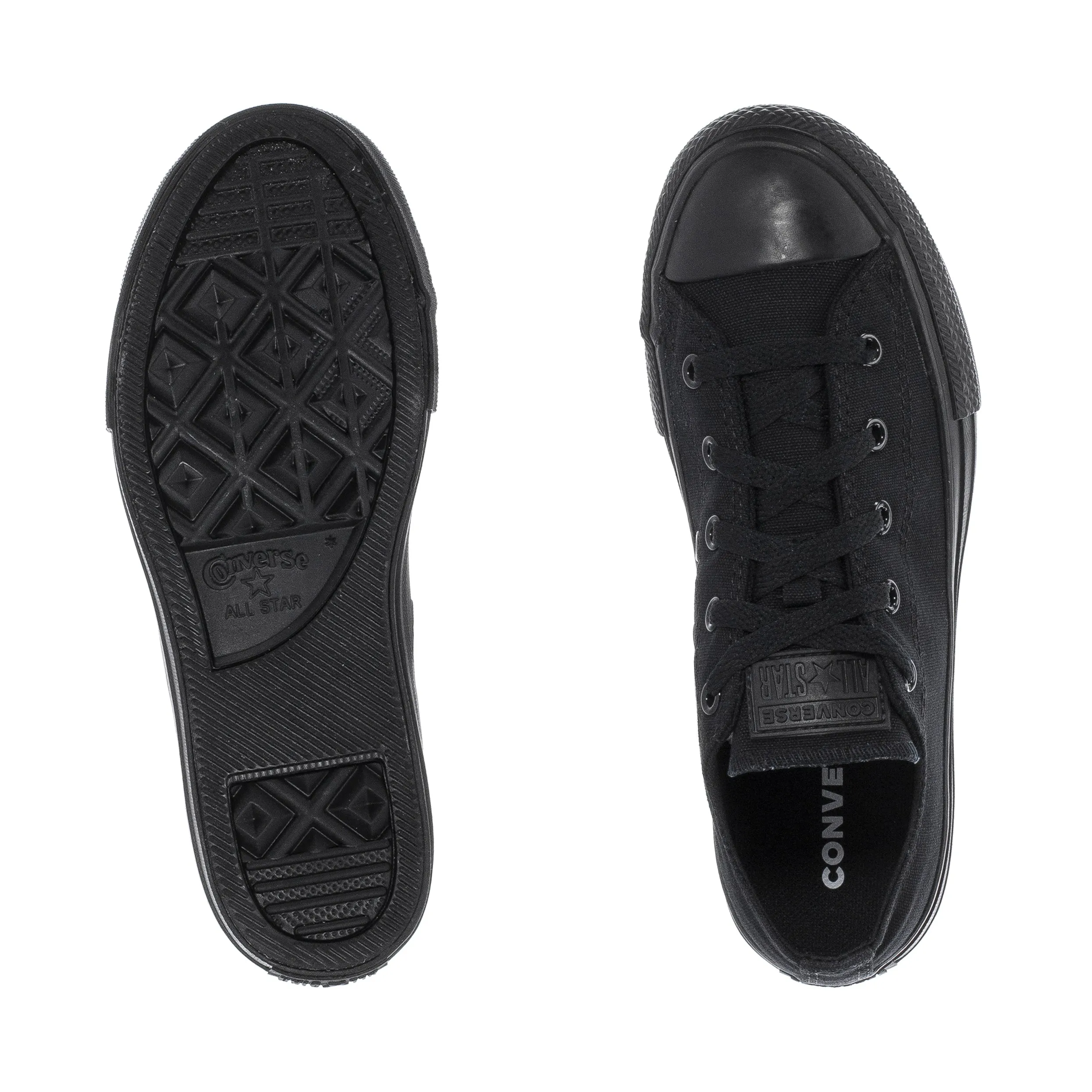 Chuck Taylor All Star Ox Core - Kids Shoes_Converse